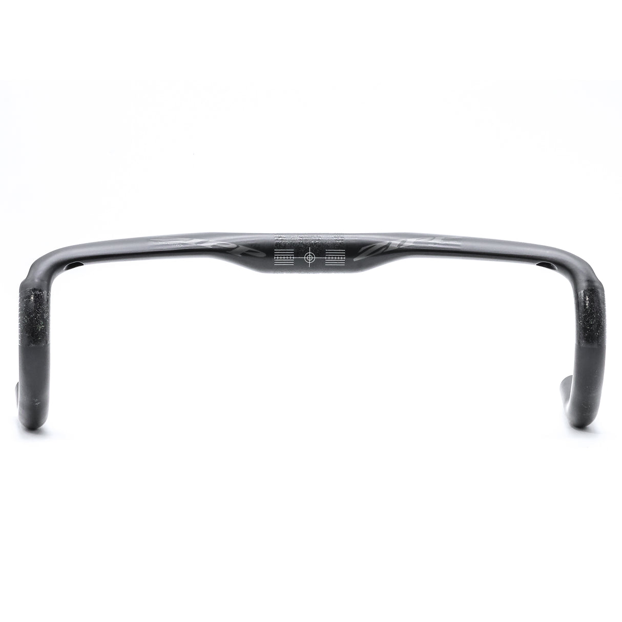 Zipp SL-70 Aero Carbon Road Handlebar - 42cm, 31.8mm