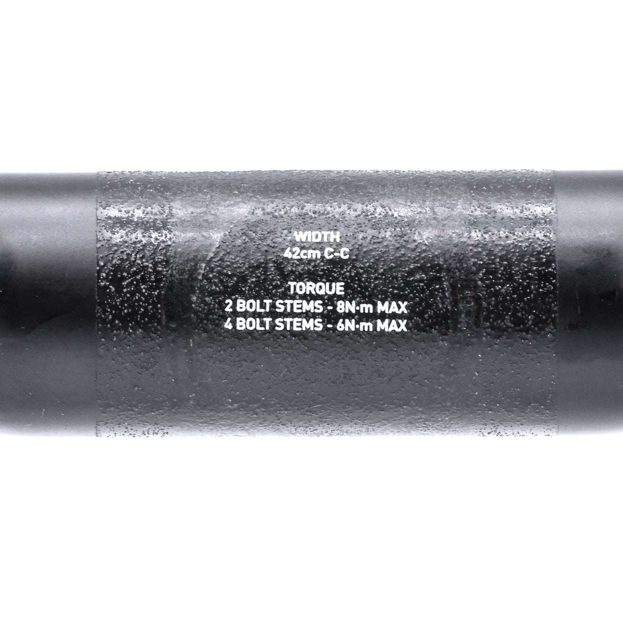 Zipp SL-70 Aero Carbon Road Handlebar - 42cm, 31.8mm