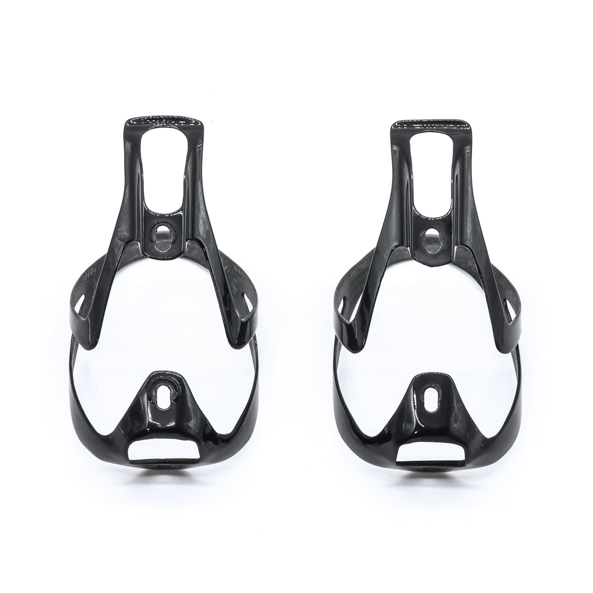 Specialized S-Works Rib II Carbon Top Load Bottle Cage Pair - 38g