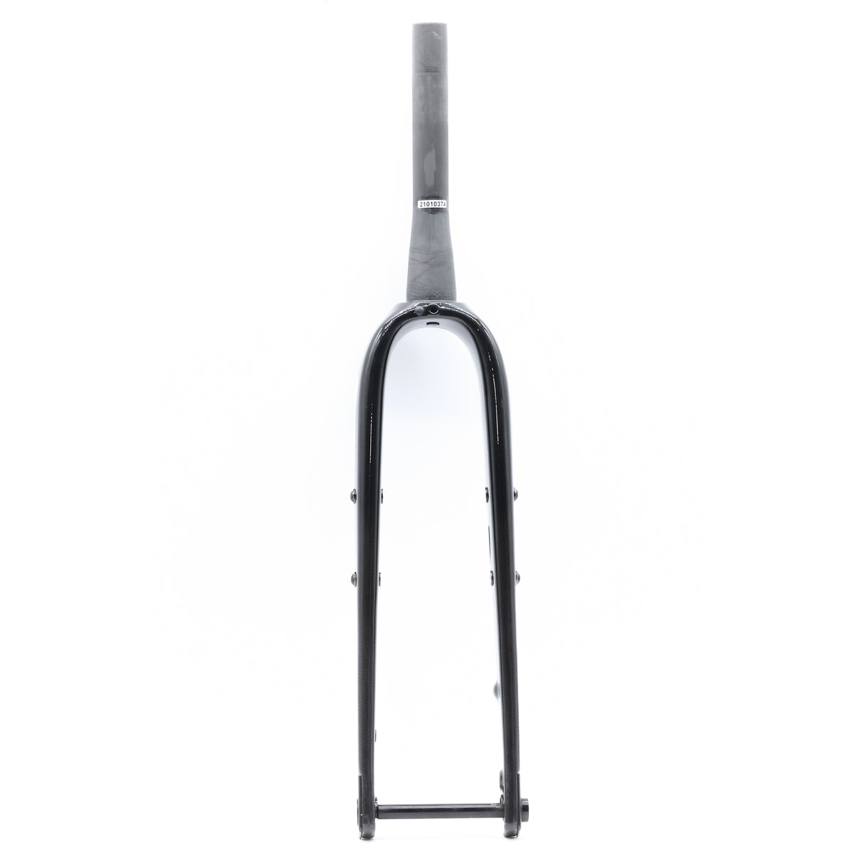 Rodeo Labs Spork Carbon Gravel Fork - 700c, 45mm