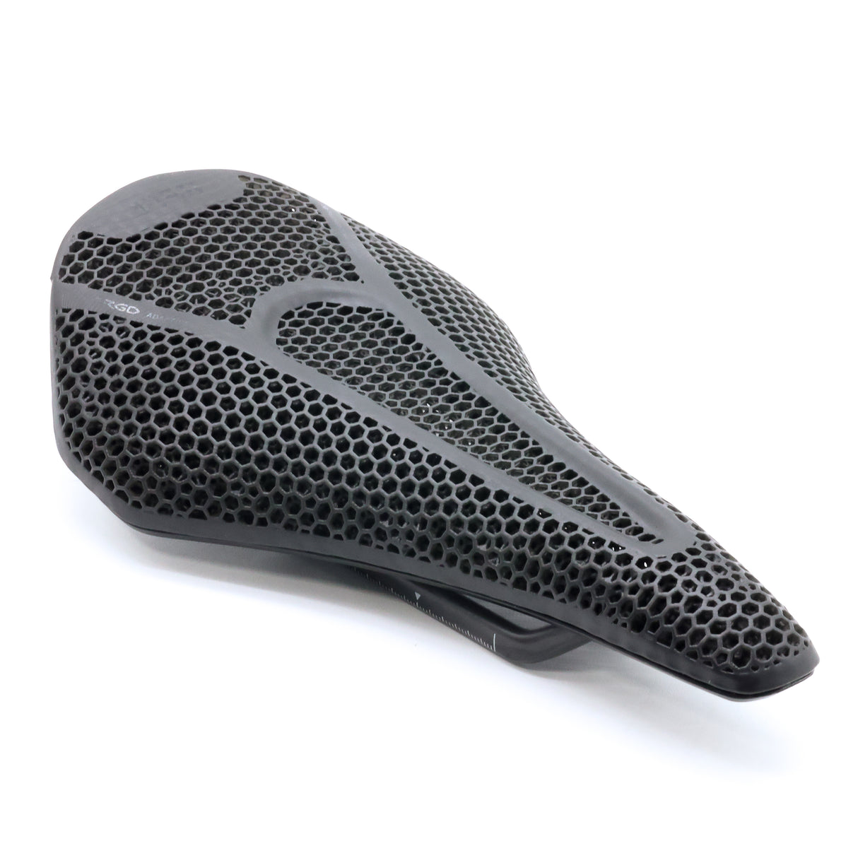 Fizik Vento Argo R1 Adaptive Carbon Rails Saddle - 140mm