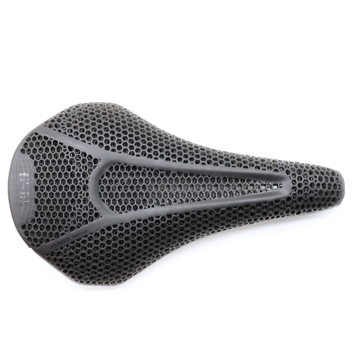 Fizik Vento Argo R1 Adaptive Carbon Rails Saddle - 140mm