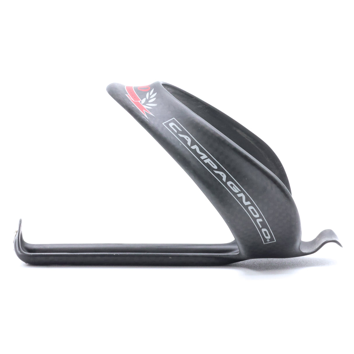 Campagnolo 80th Anniversary Carbon Top Load Bottle Cage - 27g