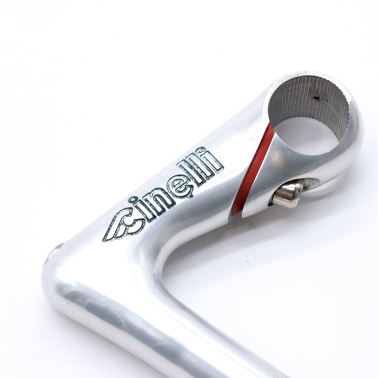 Cinelli Vintage Stem 26mm Clamp - 95mm