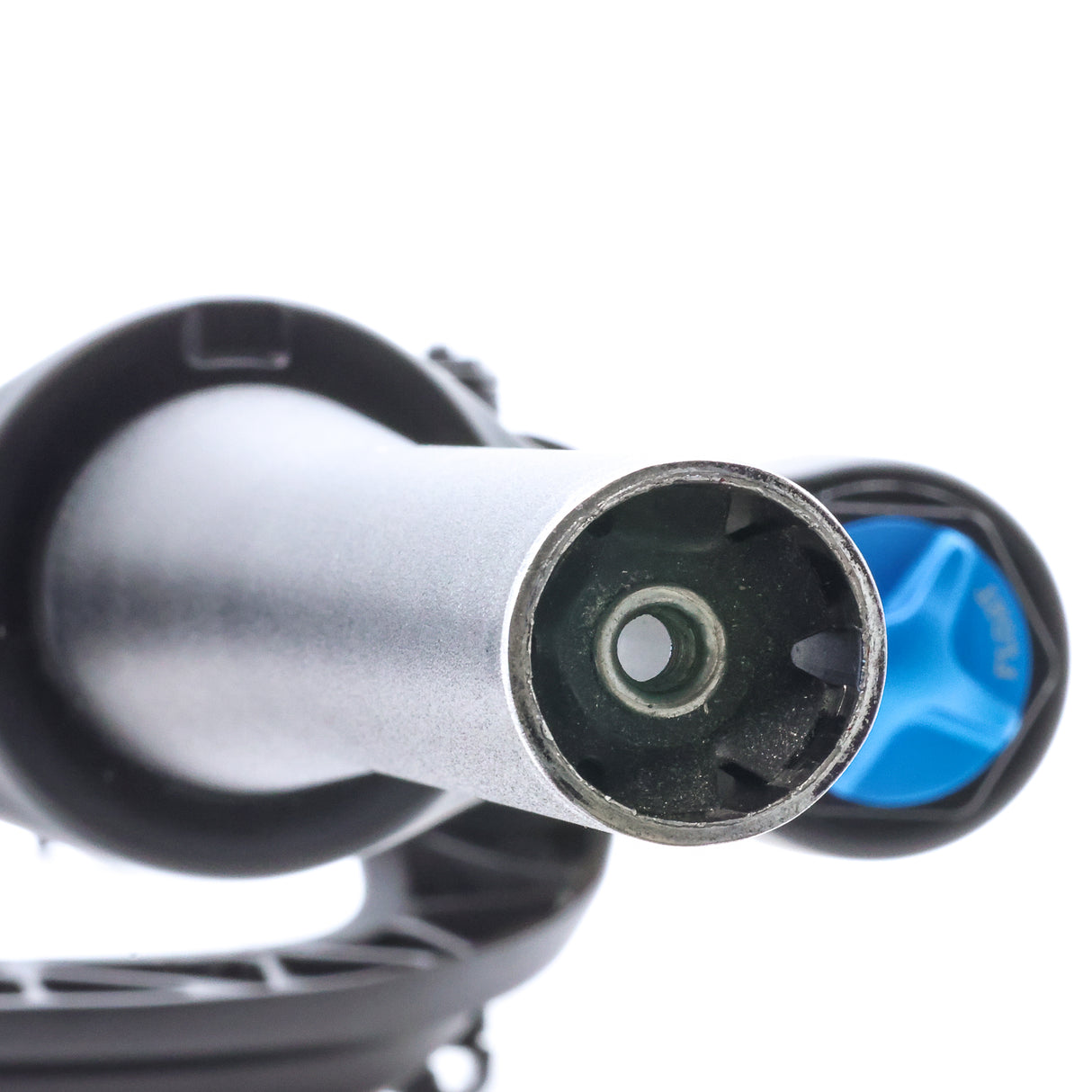 Fox 36 Factory Kashima 29" 150mm FIT4 Damper MTB Fork - 44mm Rake