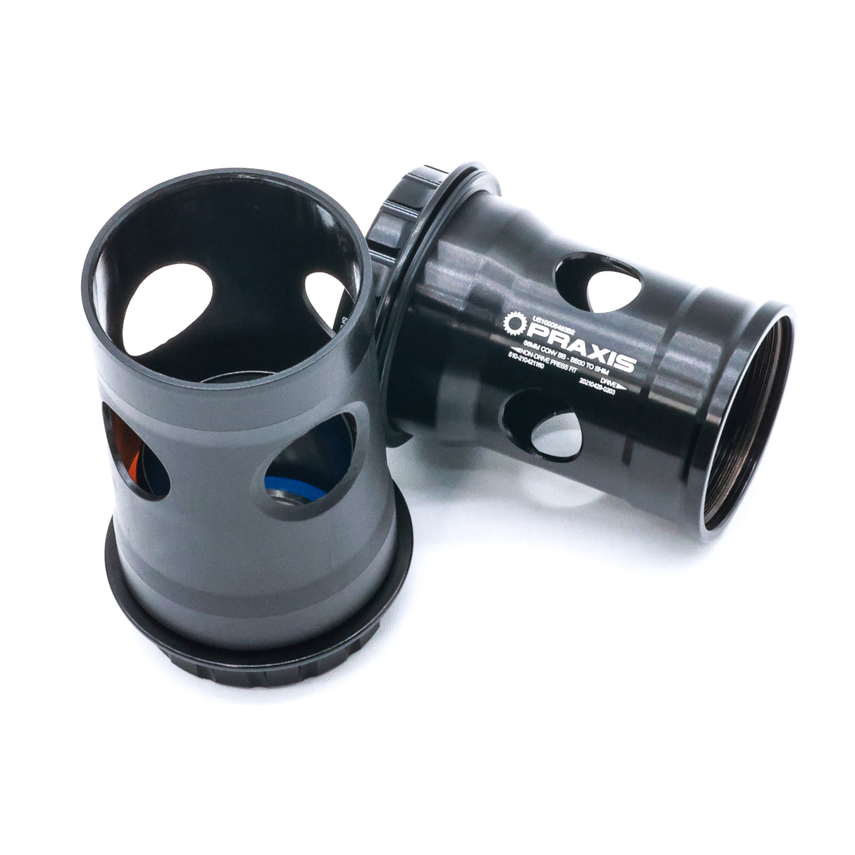 Praxis 68-3001R Shimano BB30/PF30 Pressfit Road Bottom Bracket - 68mm