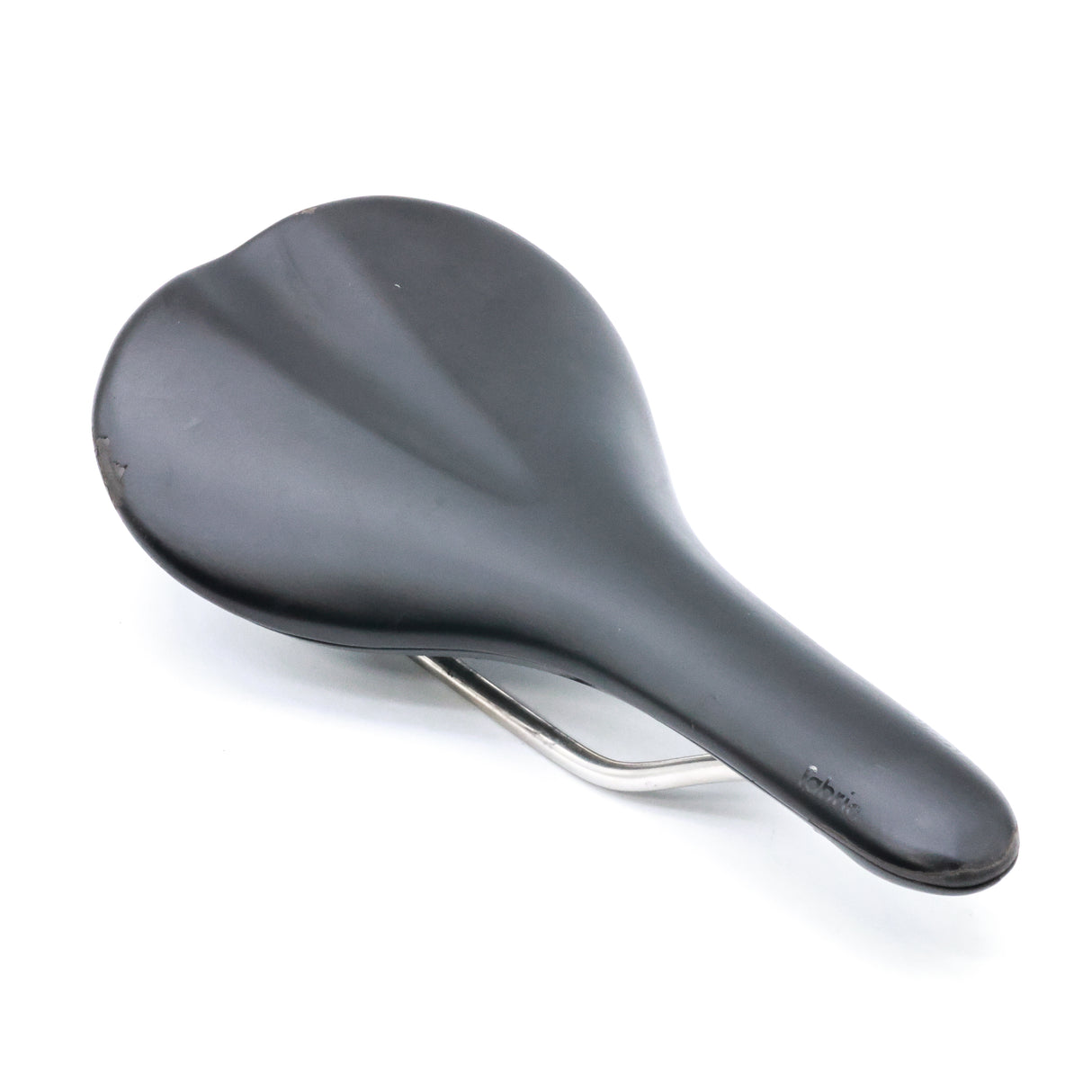 Fabric Scoop Race Flat Road Bike Saddle - 140mm