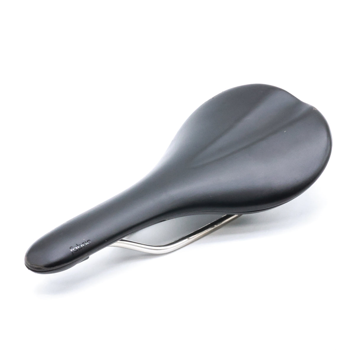 Fabric Scoop Race Flat Road Bike Saddle - 140mm