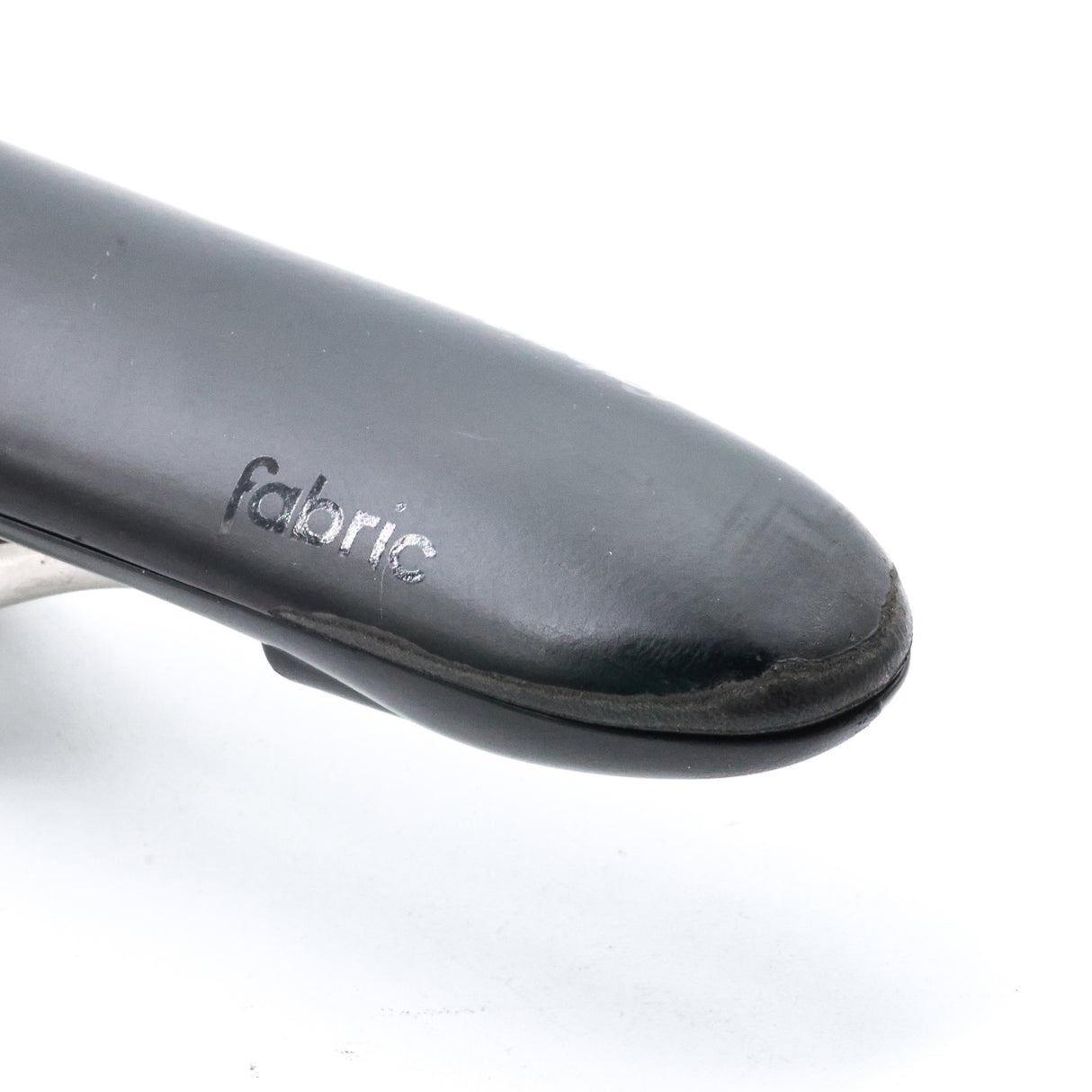 Fabric Scoop Race Flat Road Bike Saddle - 140mm