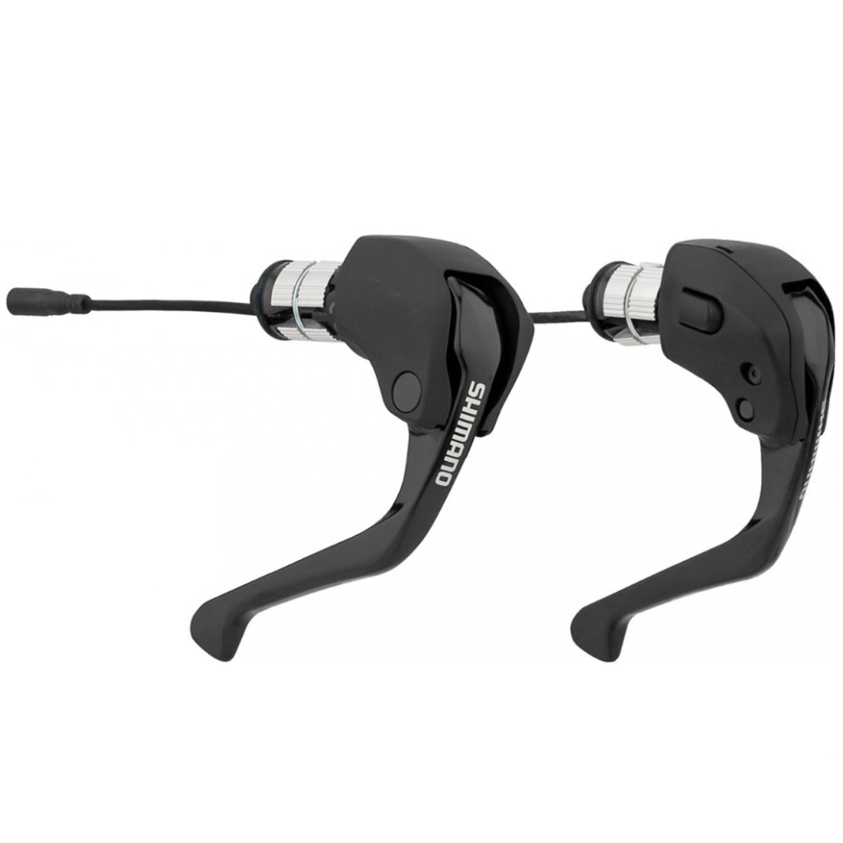 Shimano Ultegra ST-R8070 Di2 Hydraulic Shift/Brake Lever with BR-8070 Caliper - Sammy's Bikes | St Charles, IL