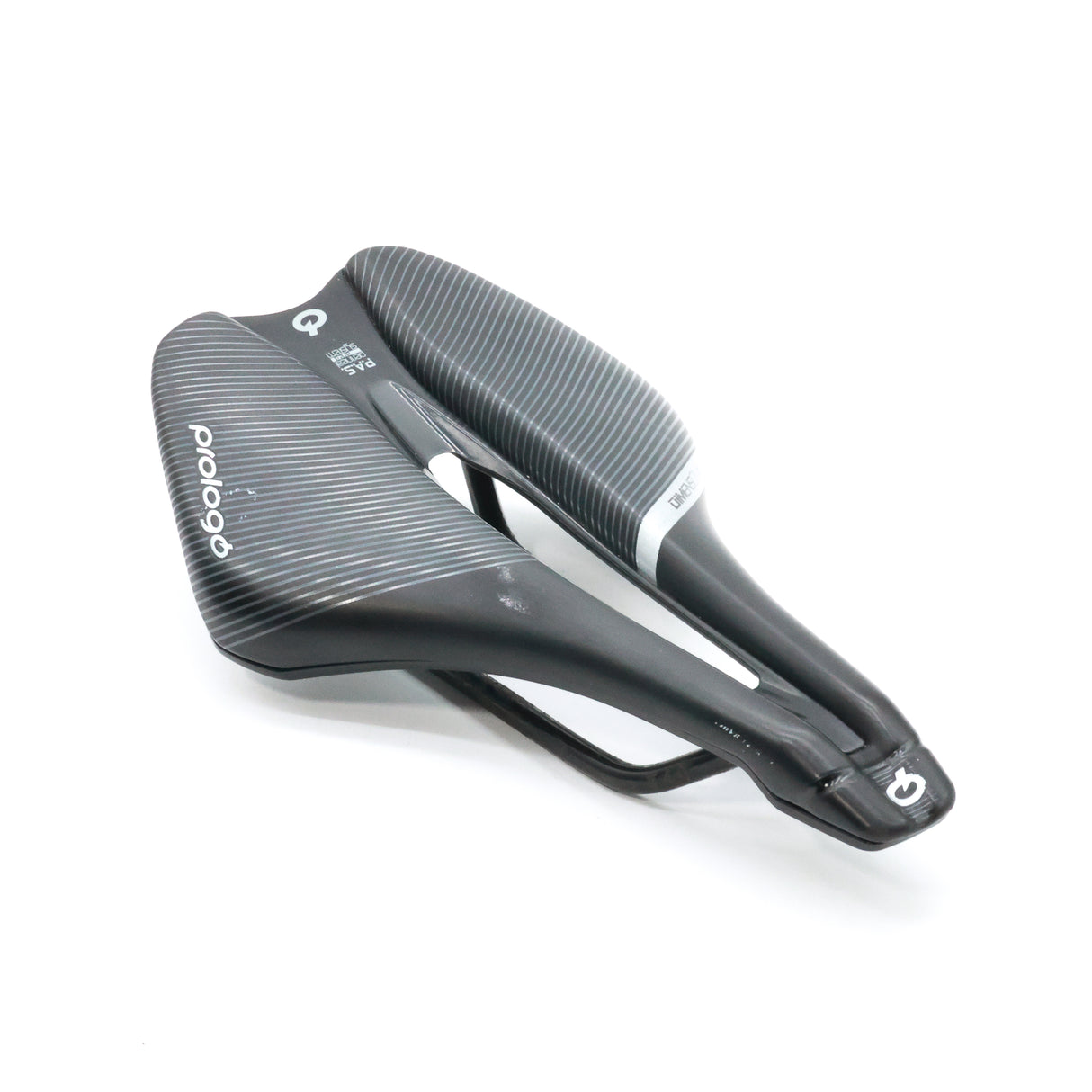 Prologo Dimension 143 T4.0 Road Bike Saddle - 143mm
