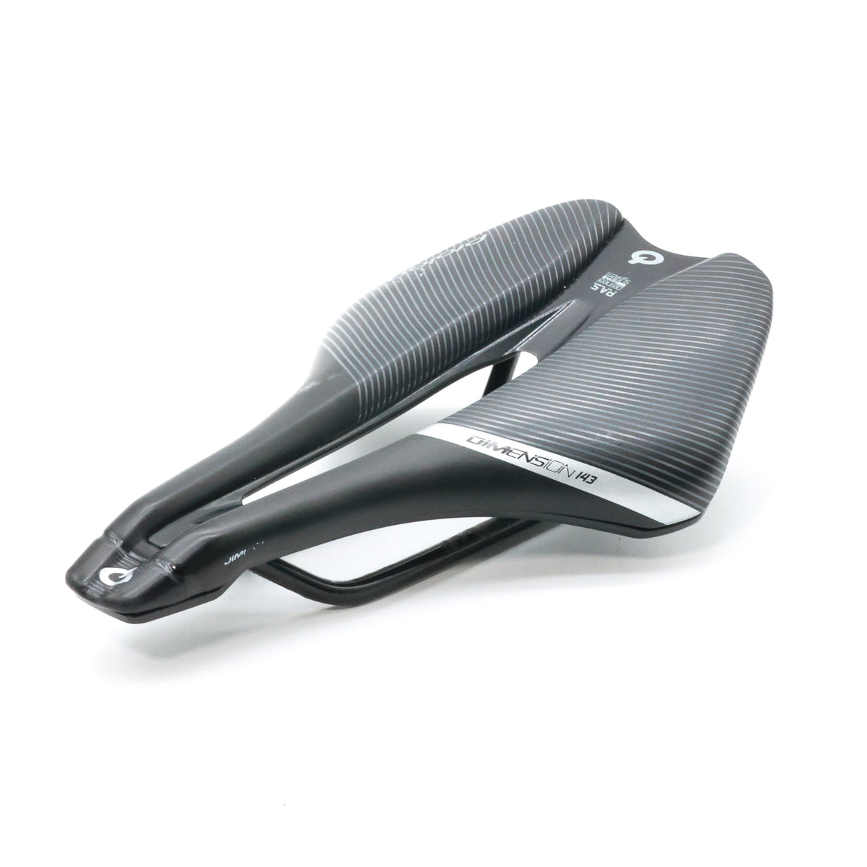Prologo Dimension 143 T4.0 Road Bike Saddle - 143mm