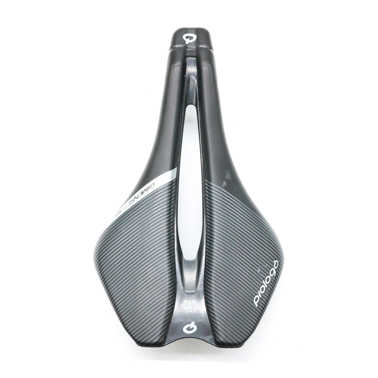 Prologo Dimension 143 T4.0 Road Bike Saddle - 143mm