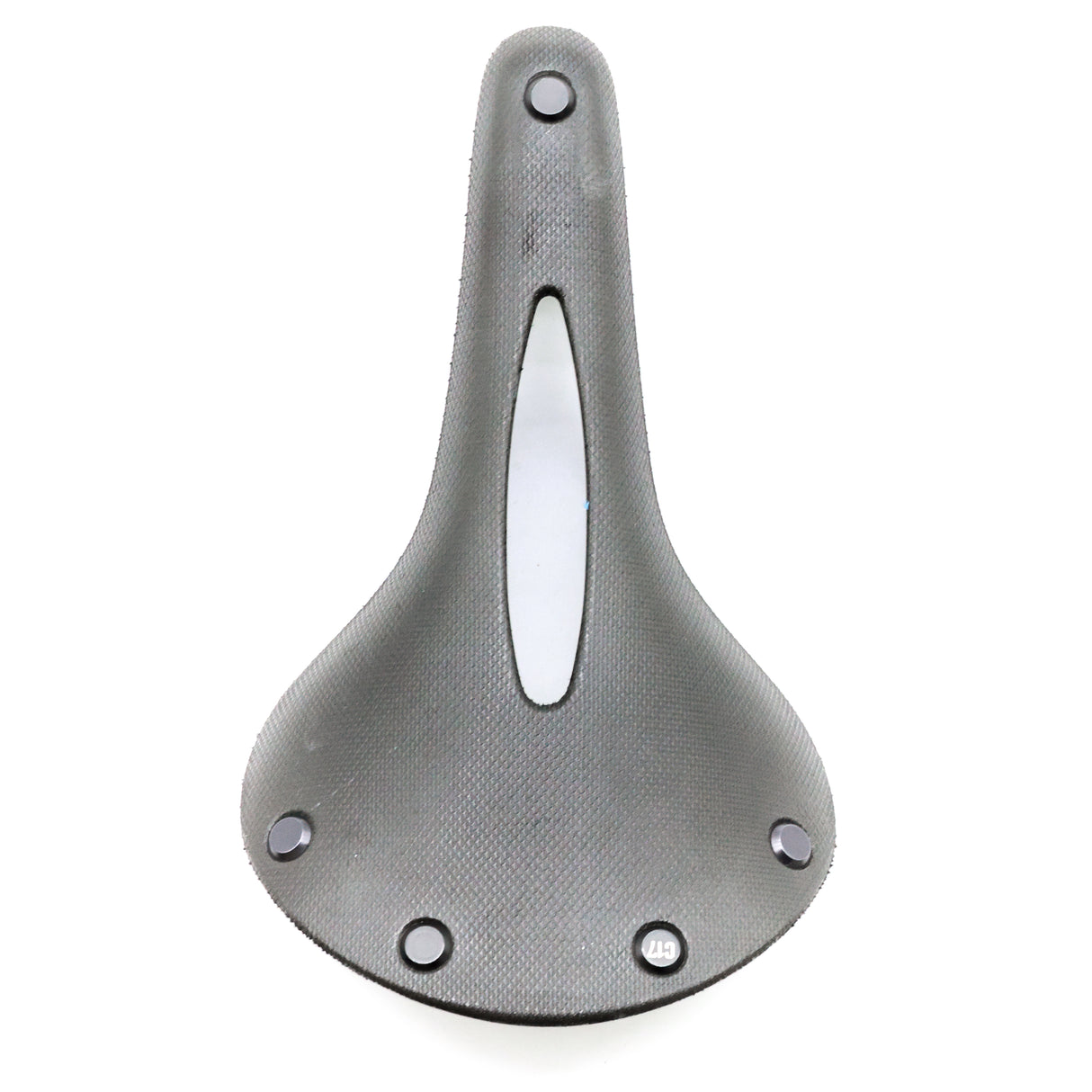 Brooks England C17 Road Bike Saddle - 164mm