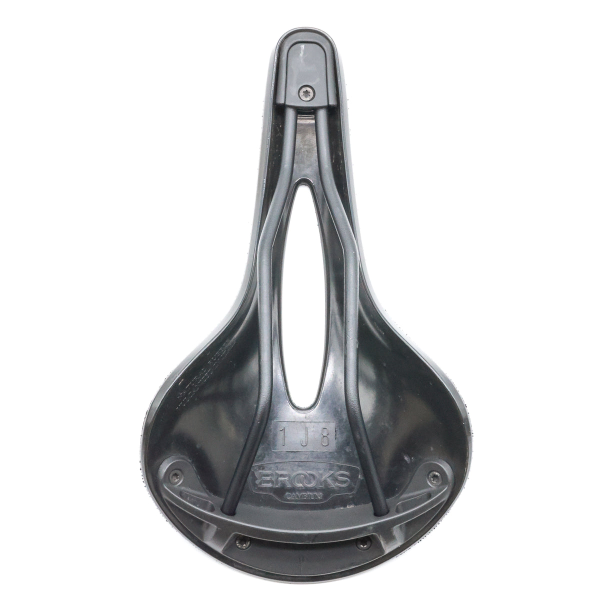 Brooks England C17 Road Bike Saddle - 164mm