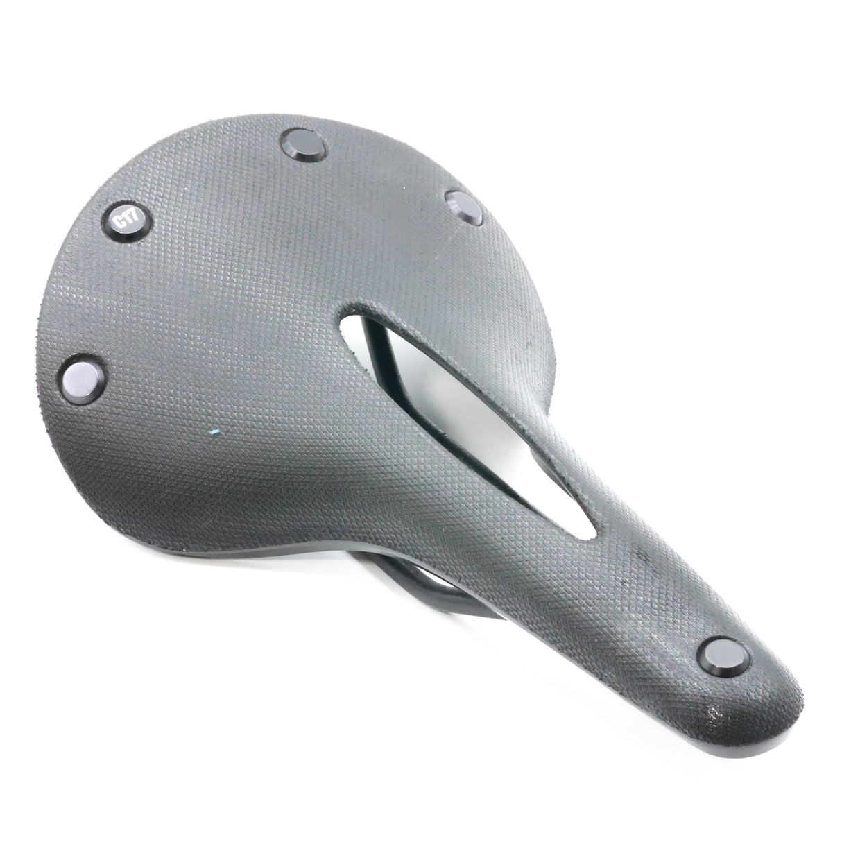 Brooks England C17 Road Bike Saddle - 164mm