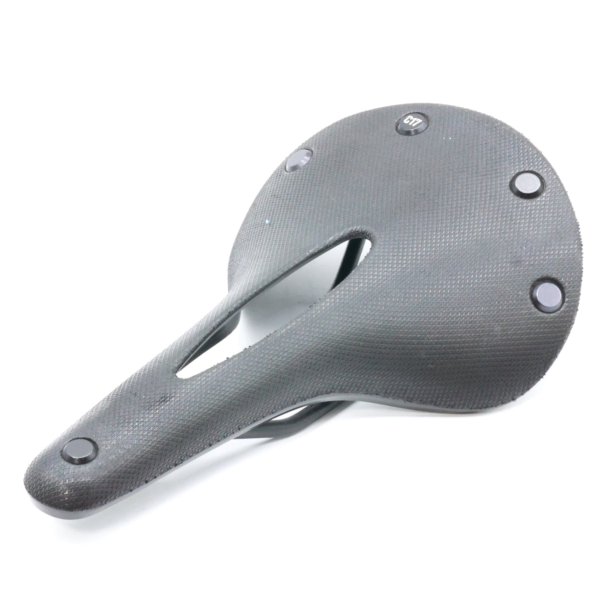 Brooks England C17 Road Bike Saddle - 164mm