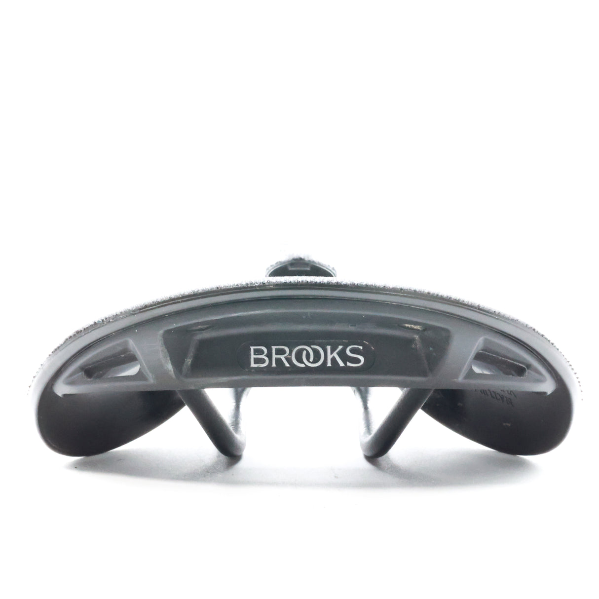 Brooks England C17 Road Bike Saddle - 164mm