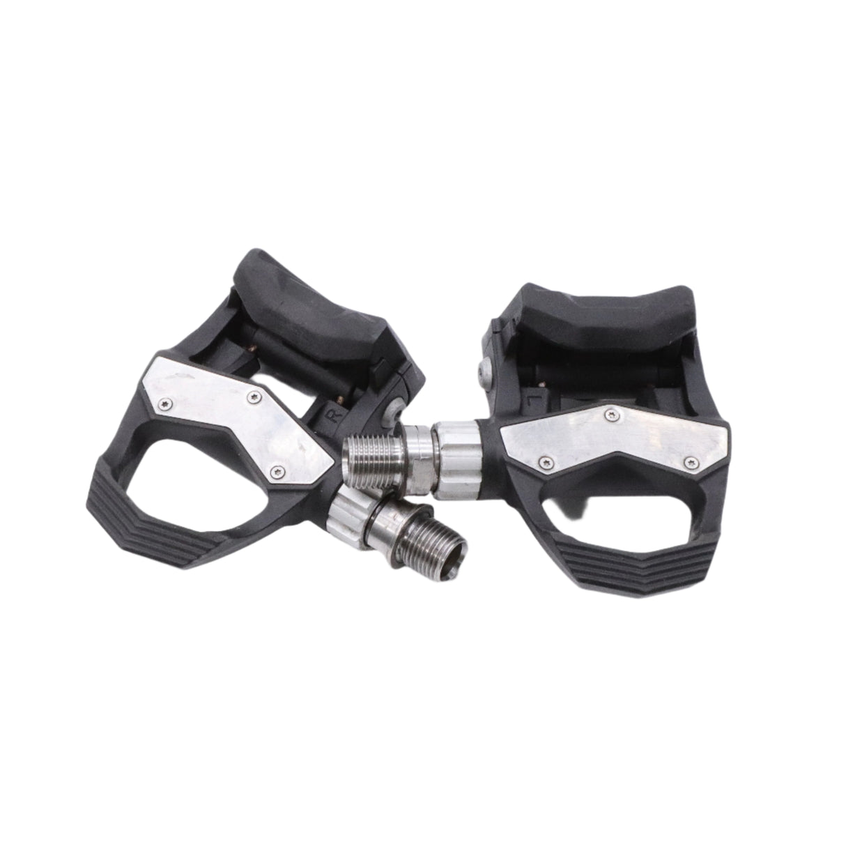 Garmin Vector 2 PR3 Power Meter Road Bike Pedals - 308g, 53mm