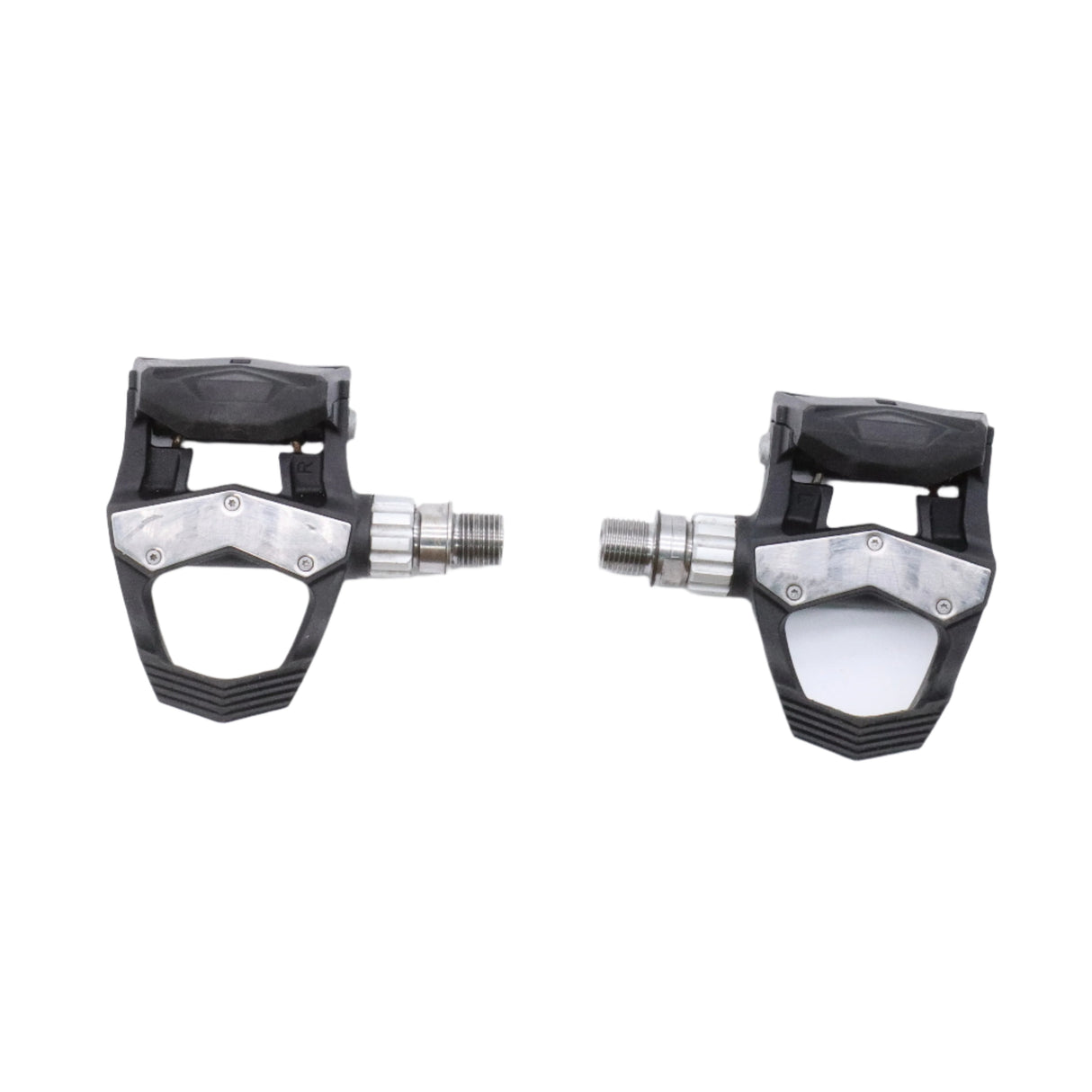 Garmin Vector 2 PR3 Power Meter Road Bike Pedals - 308g, 53mm