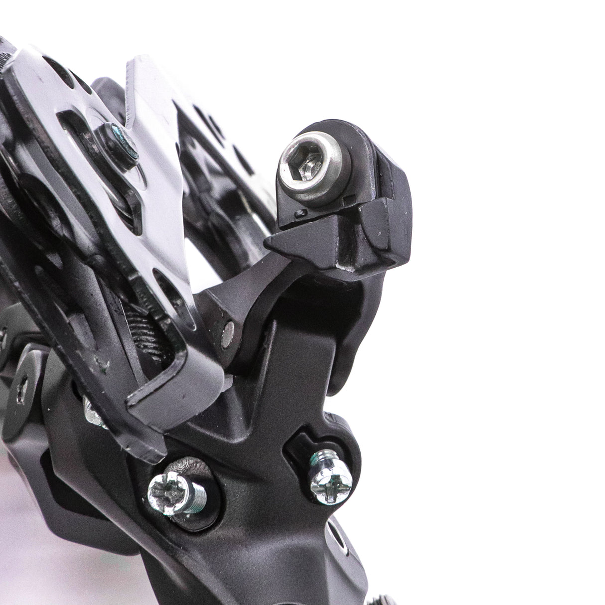 Shimano Deore RD-M5120-SGS MTB Rear Derailleur - 10/11 Speed, Mechanical