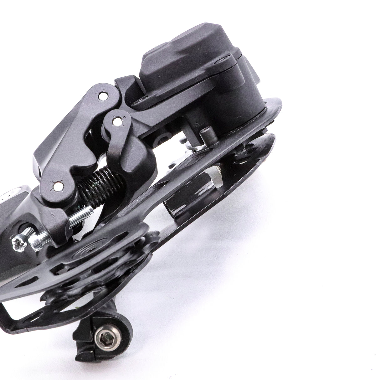 Shimano Deore RD-M5120-SGS MTB Rear Derailleur - 10/11 Speed, Mechanical