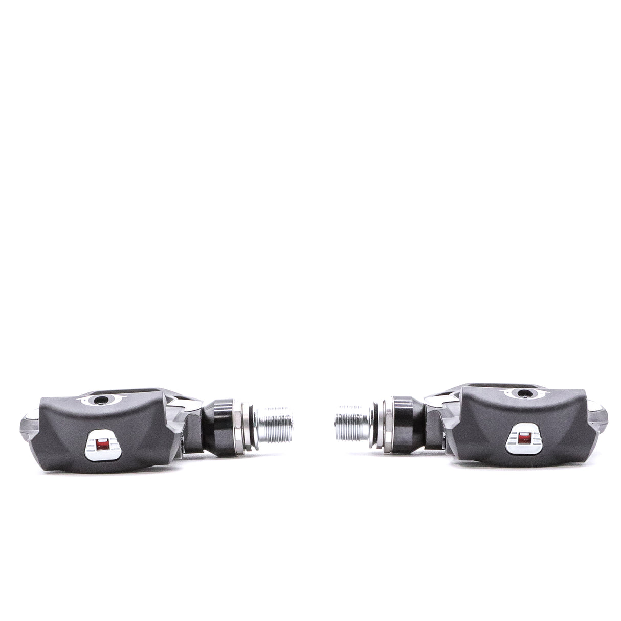Shimano PD-R9100 Dura-Ace Road Bike Clipless Pedals - 234g, 52mm