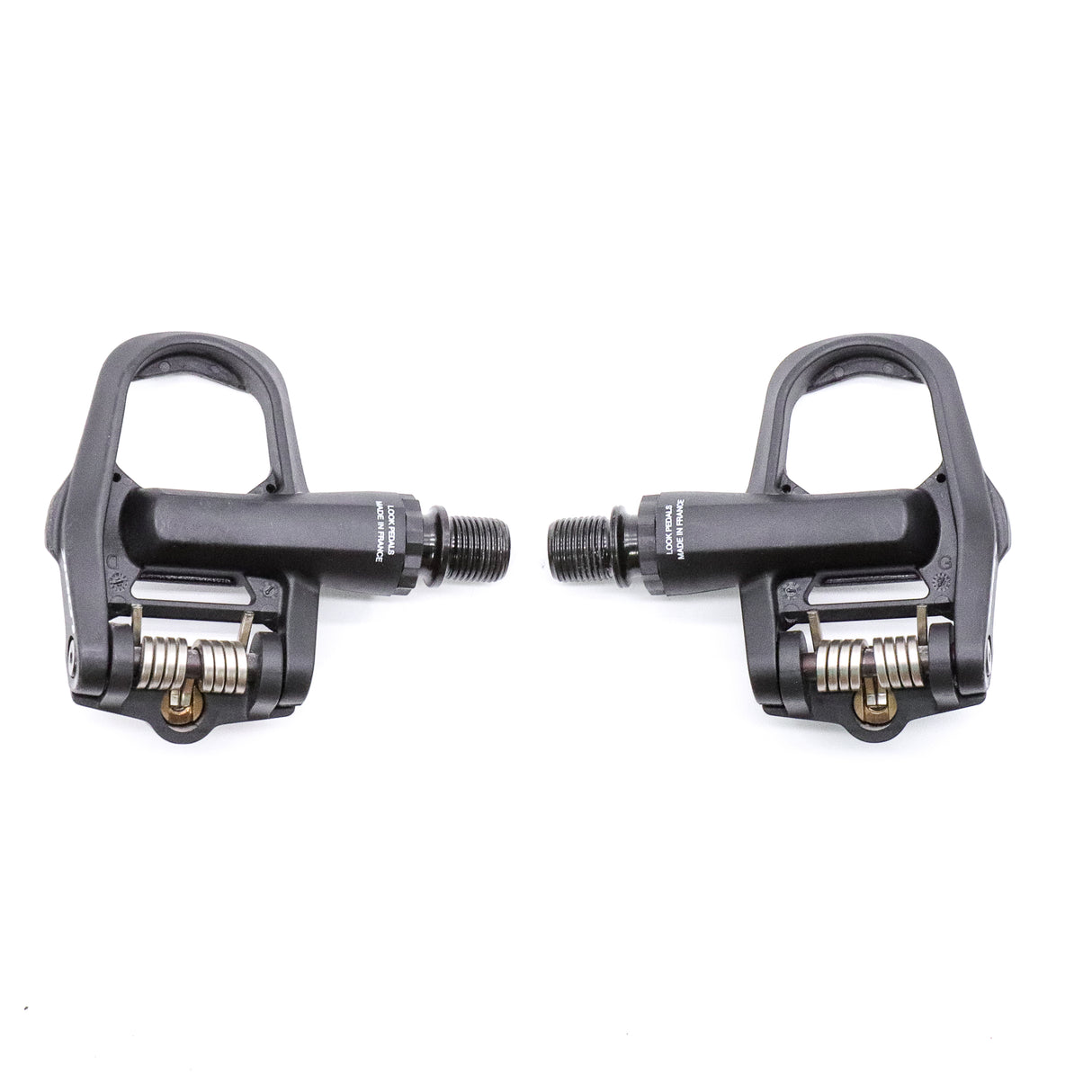 LOOK Keo 2 Max Road Bike Pedals - 262g, 52mm