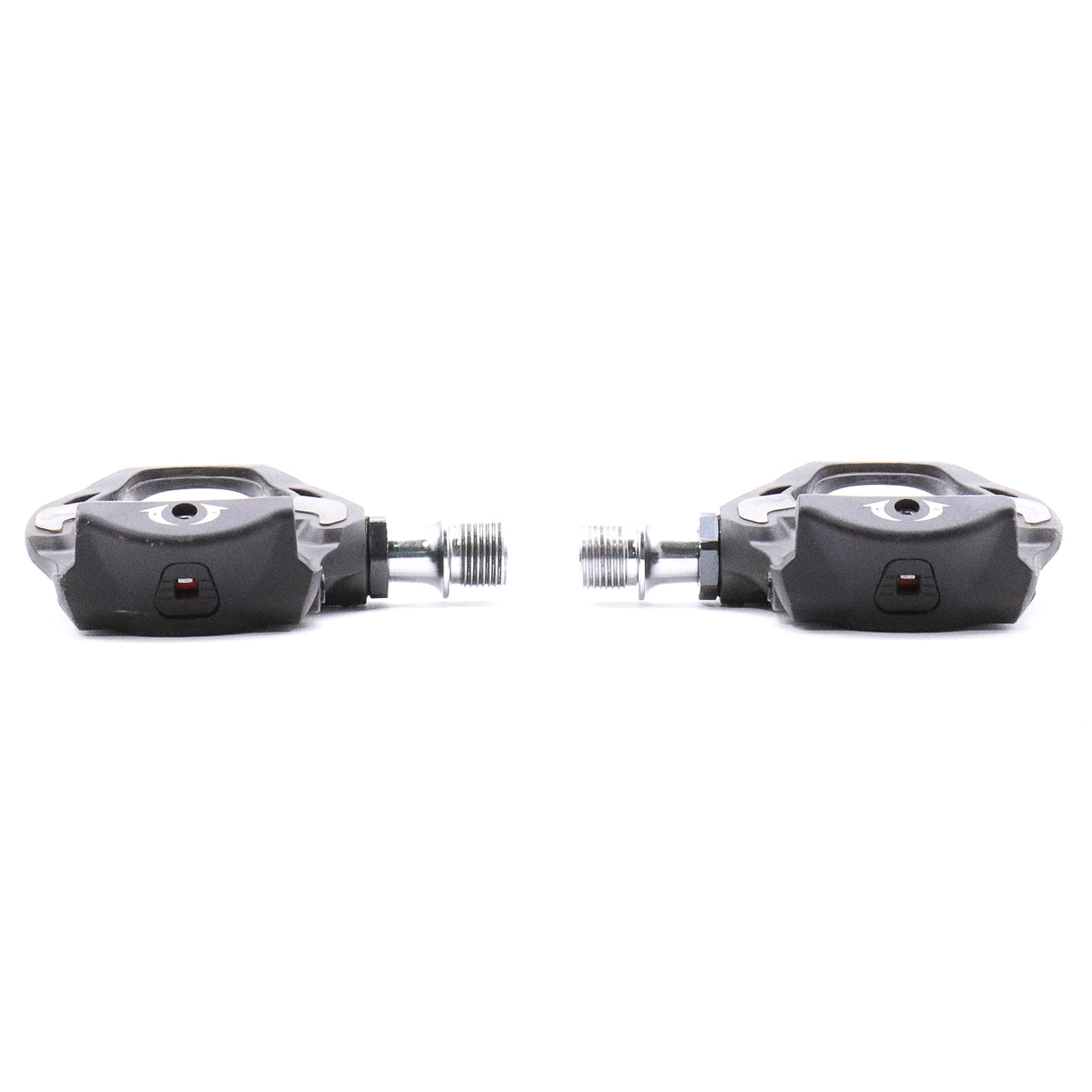 Shimano Ultegra PD-8000 Carbon Road Bike Pedals - 247g, 53mm