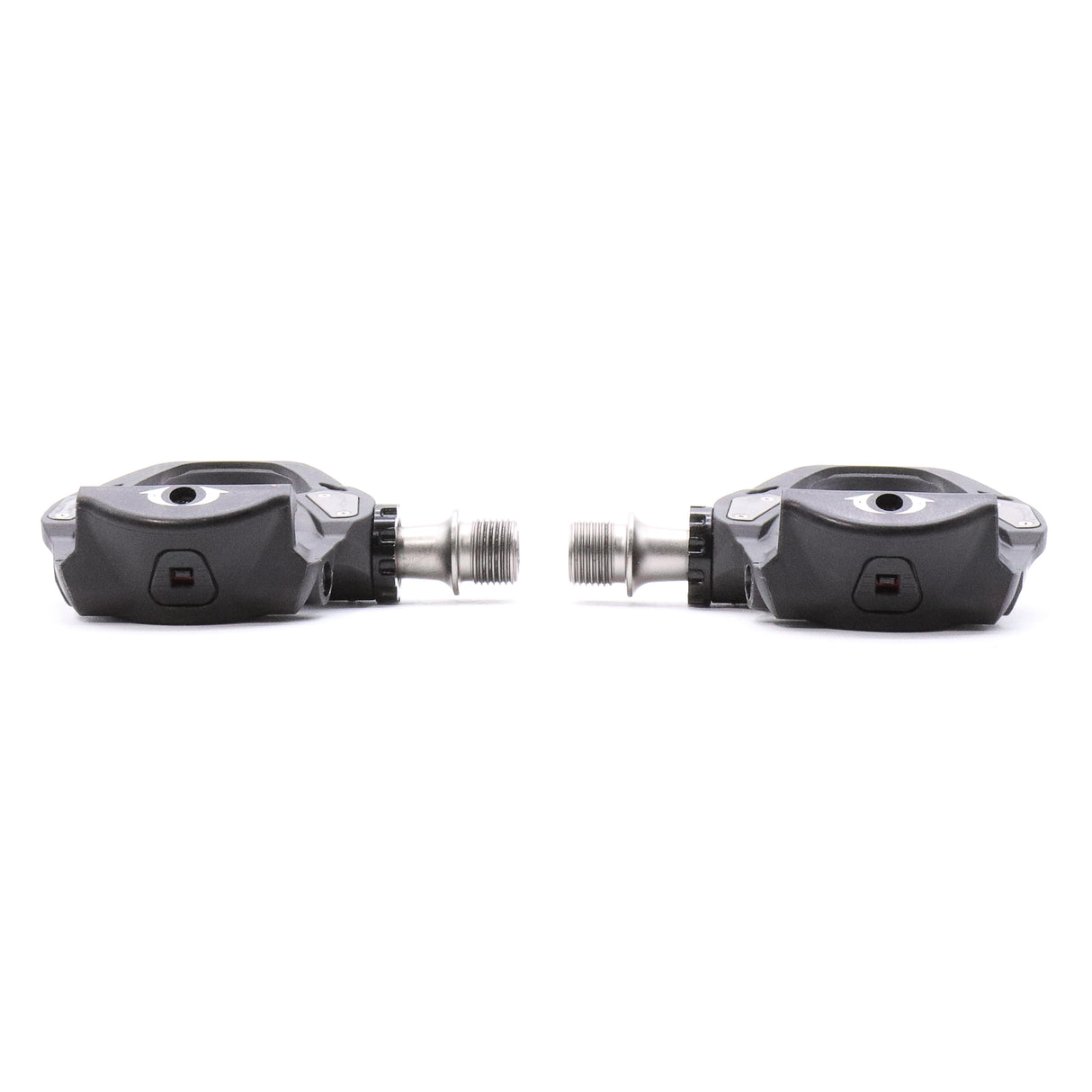Shimano 105 PD-R7000 Carbon Road Bike Pedals - 259g, 52mm
