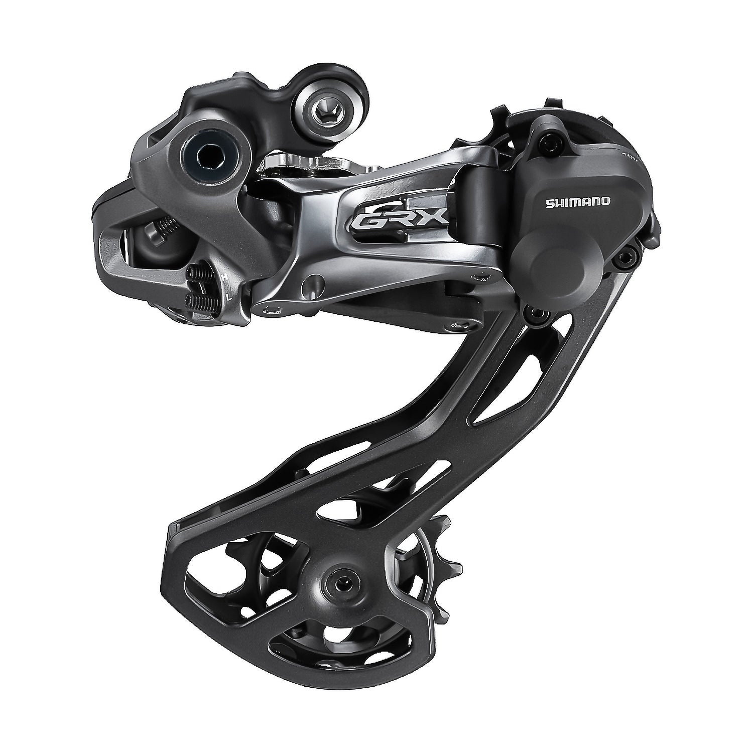 Shimano GRX Di2 RD-RX815 11 Speed Rear Derailleur – Cycle Limited