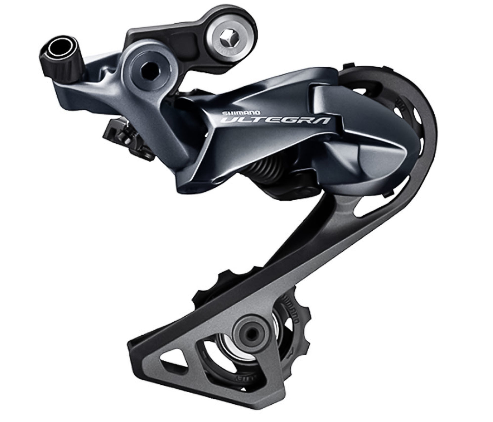 Shimano Ultegra RD-R8000-GS Rear Derailleur - 11 Speed, Medium