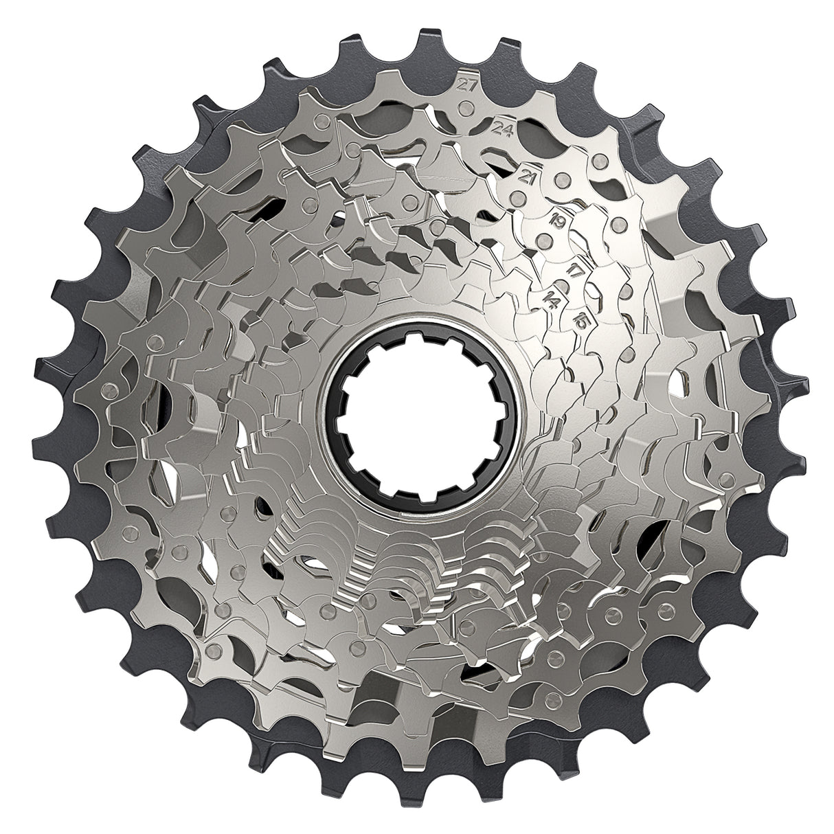 SRAM Force XG-1270 Road Bike Cassette 10-36T, 12 Speed