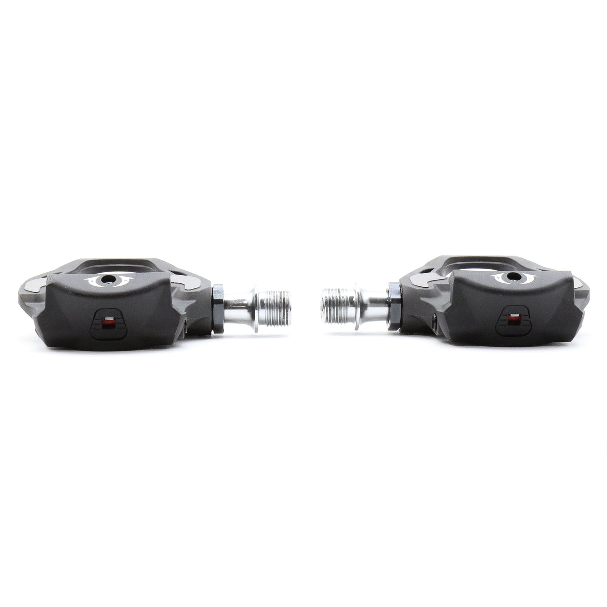 Shimano Ultegra PD-R8000 Carbon Road Bike Pedals - 248g, 53mm