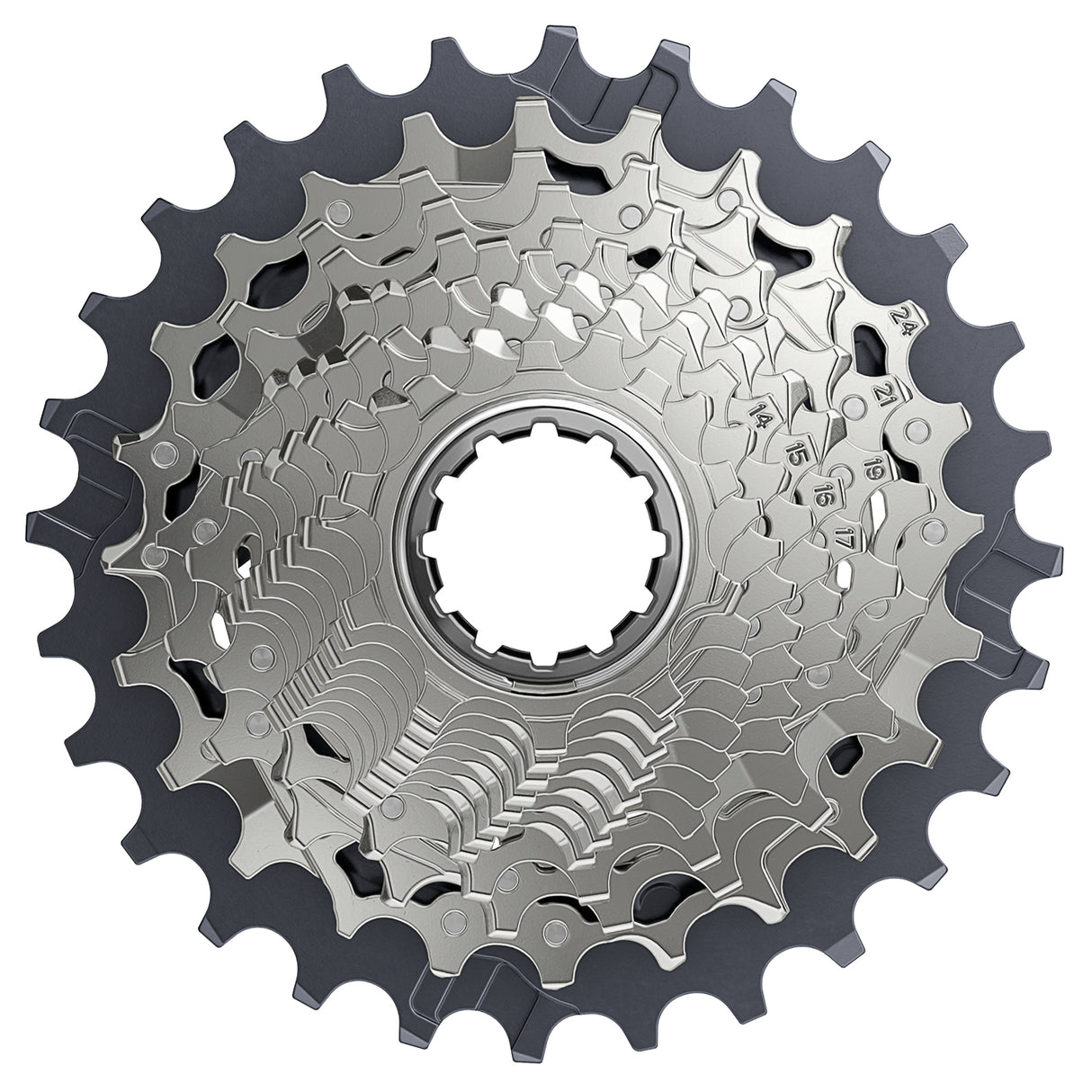 SRAM Force XG-1270 Road Bike Cassette 10-33T, 12 Speed