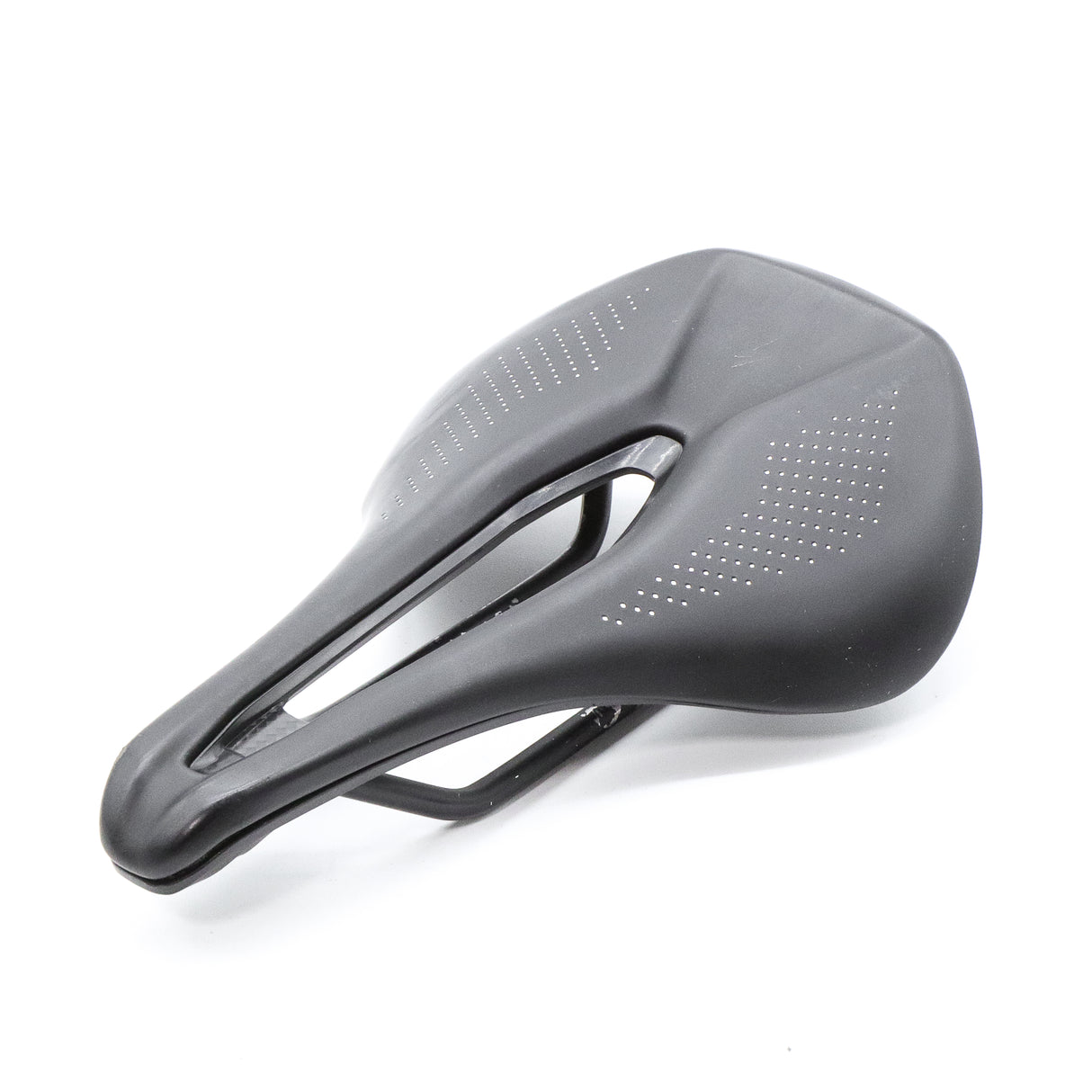 Specialized Power Titanium Rails Carbon Road Saddle - 143mm