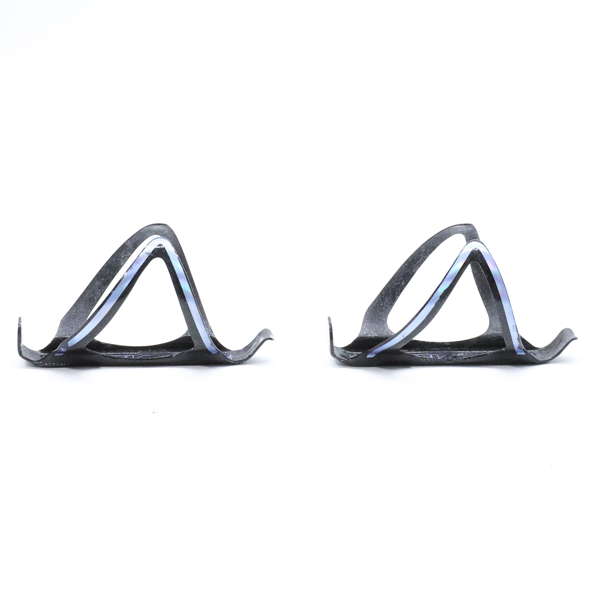 Supacaz Carbon Top Load Bottle Cages Pair - 41g