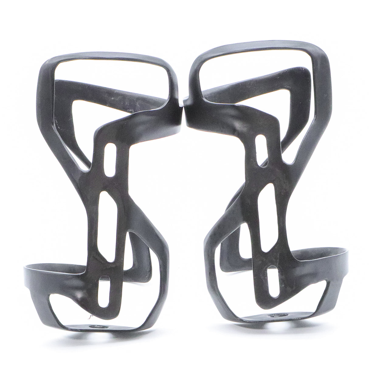Specialized Zee Carbon Side Load Bottle Cages Pair - 47g