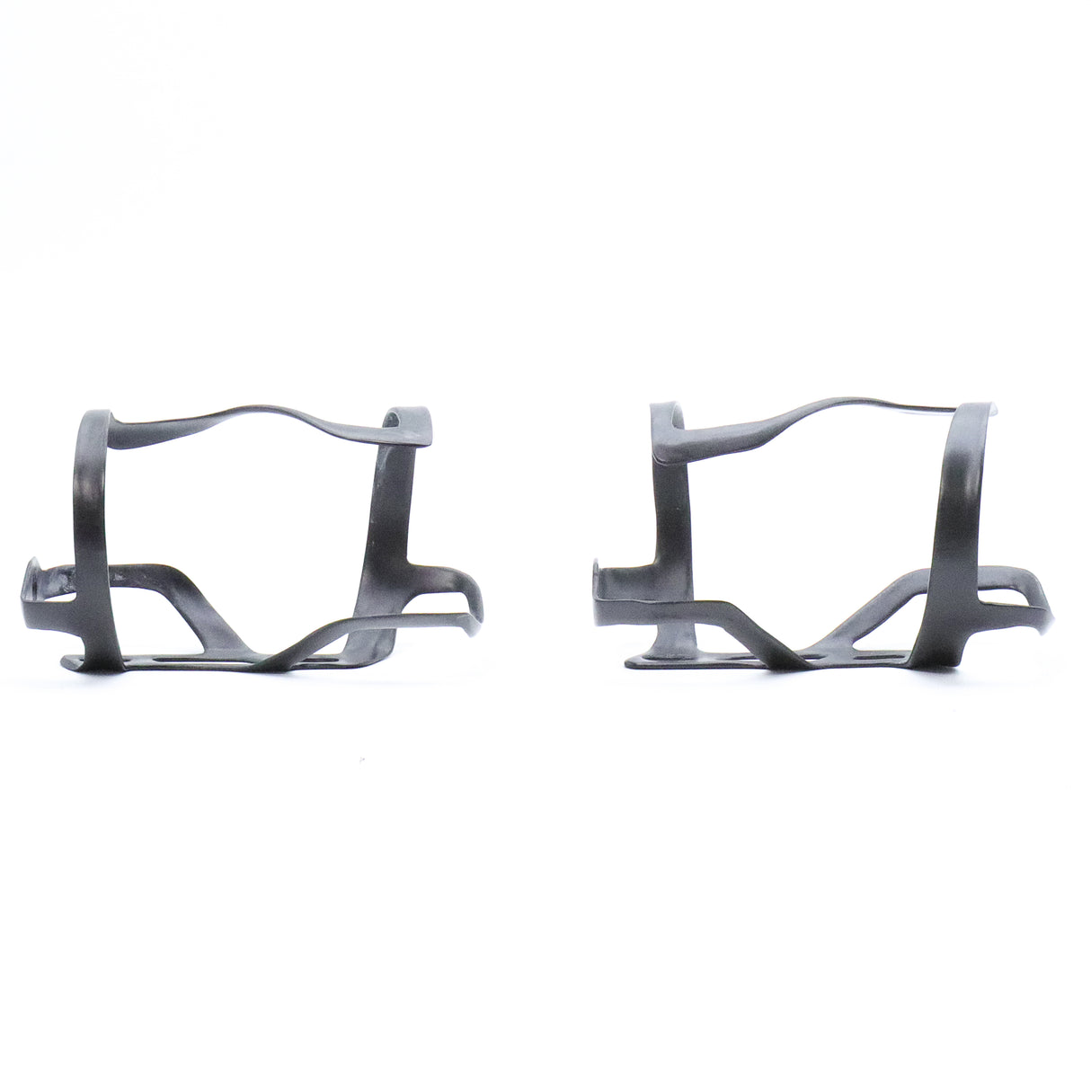 Specialized Zee Carbon Side Load Bottle Cages Pair - 47g