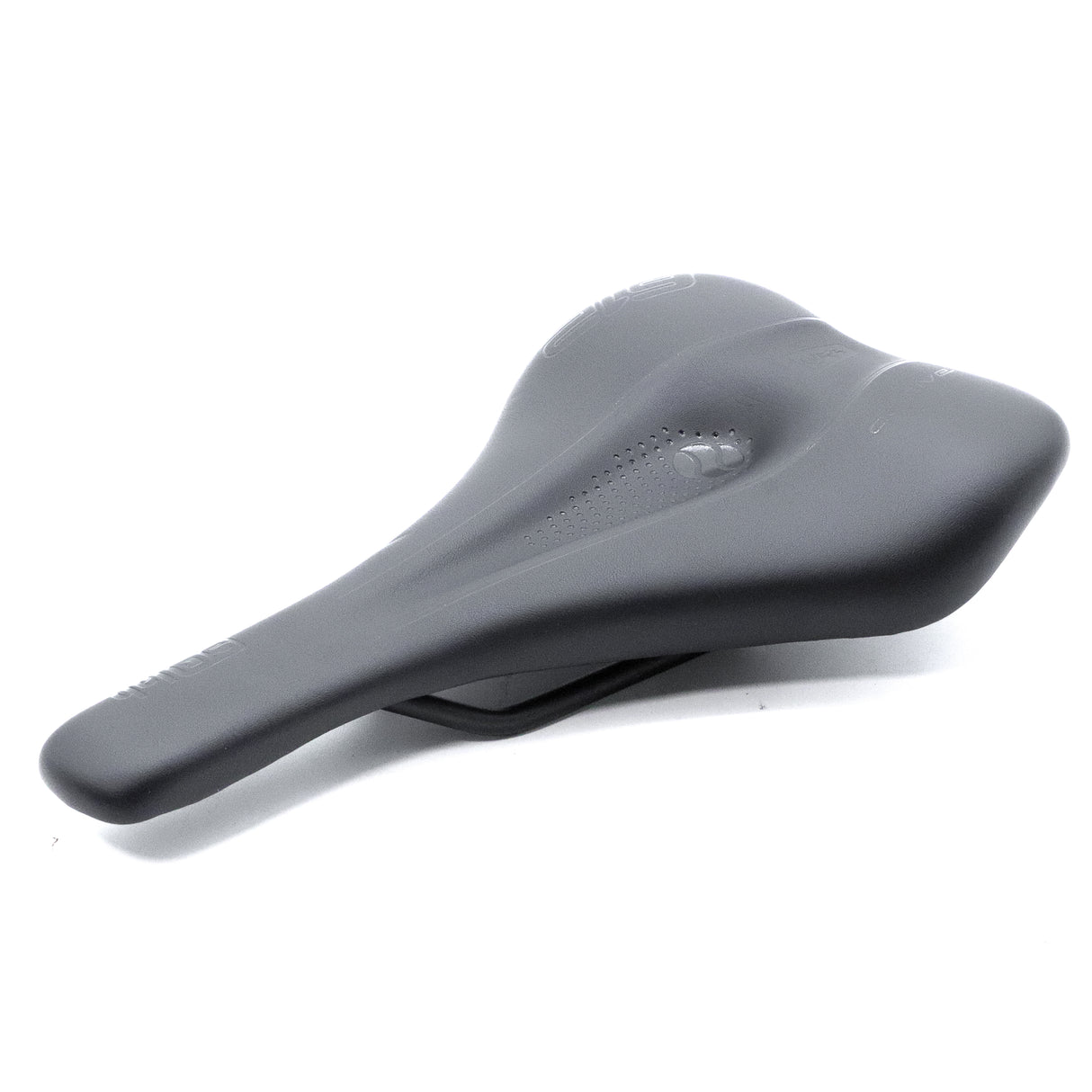 SQlab 612 ERGOWAVE active 2.1 15 Road Bike Saddle- 150mm