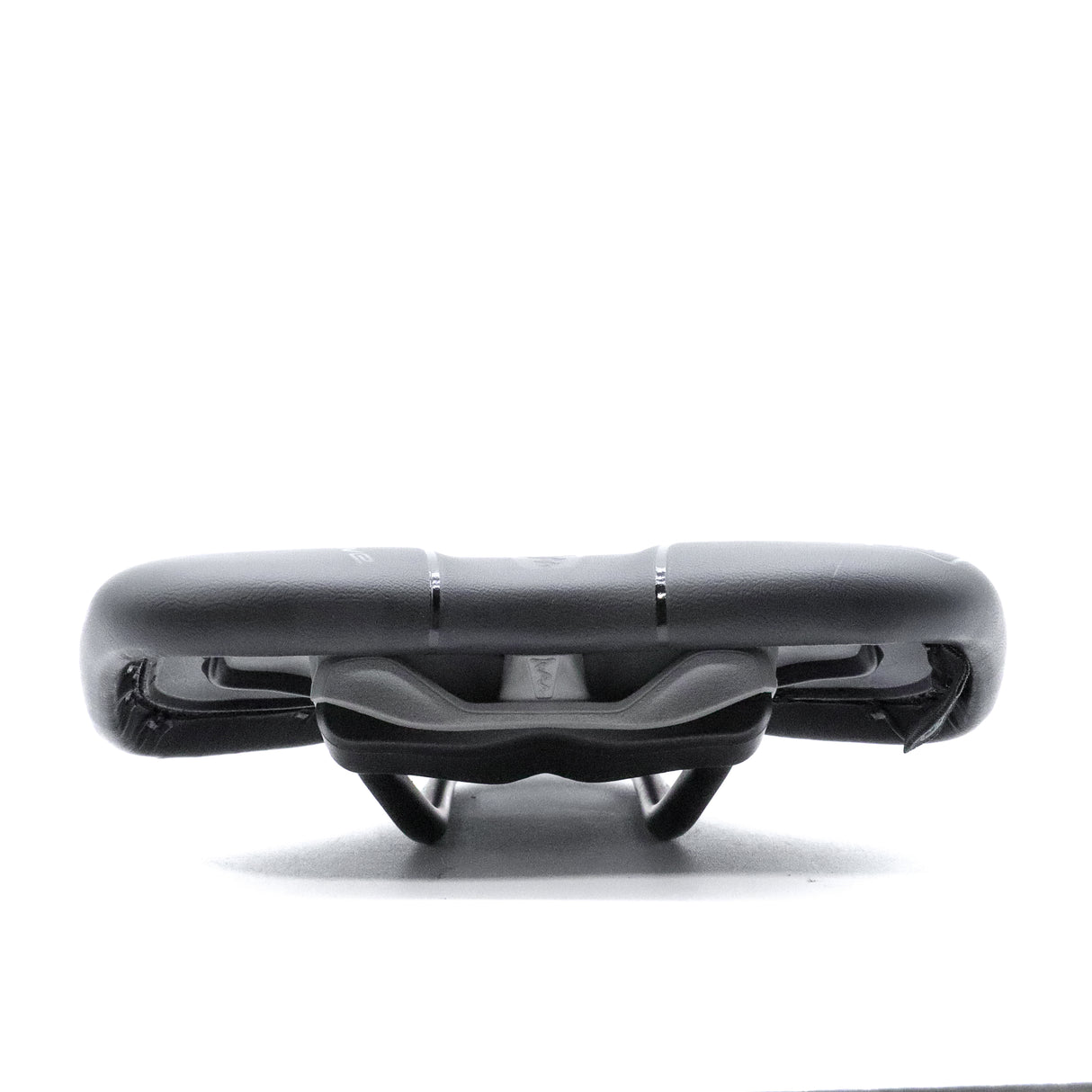 SQlab 612 ERGOWAVE active 2.1 15 Road Bike Saddle- 150mm