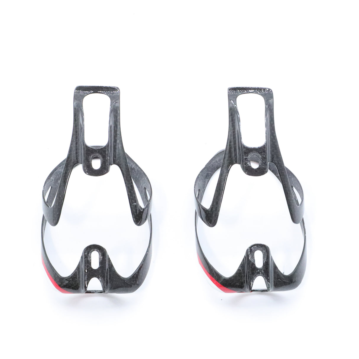 Specialized Rib II Carbon Top Load Bottle Cage Pair - 38g