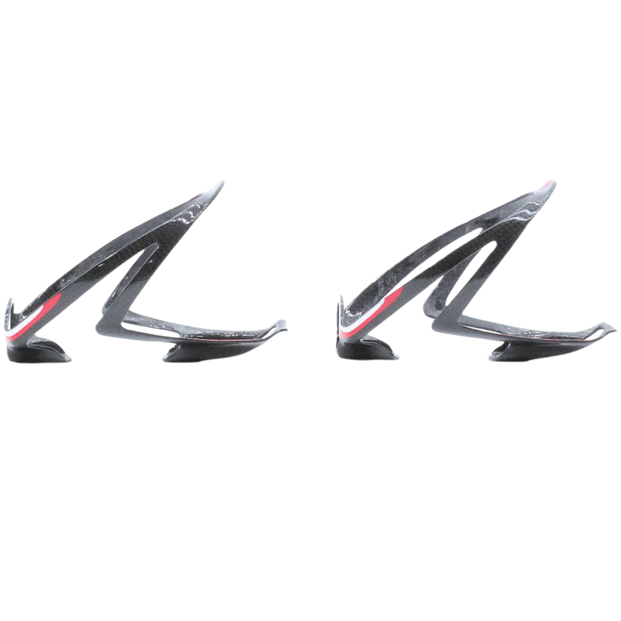 Specialized Rib II Carbon Top Load Bottle Cage Pair - 38g