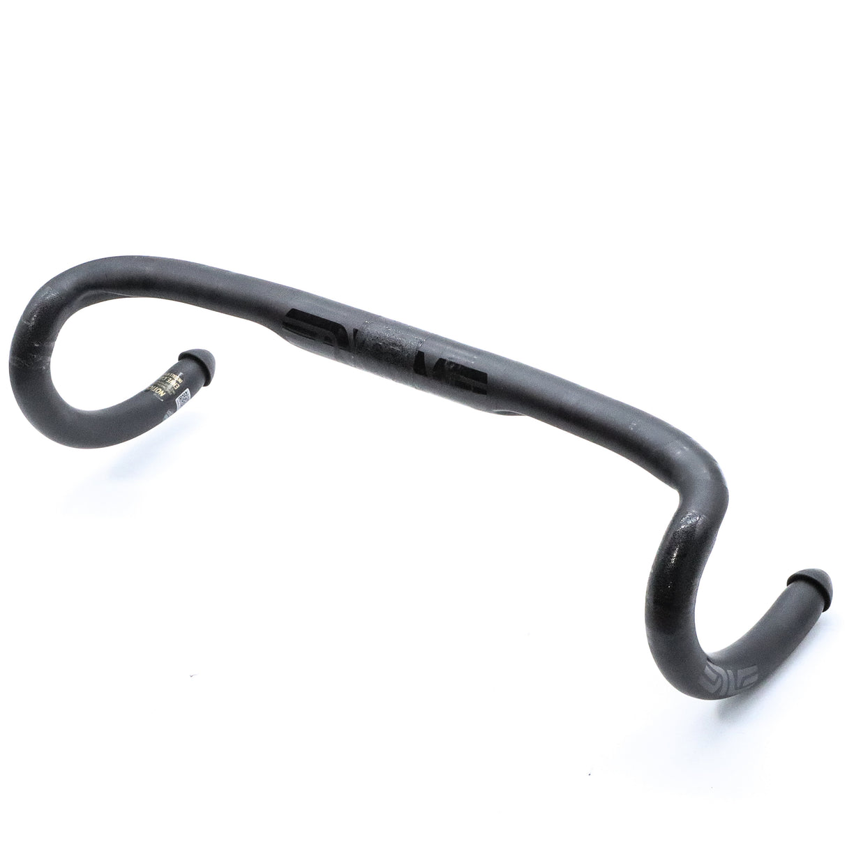 ENVE Compact Carbon Road Bike Drop Handlebars - 31.8mm, 42cm