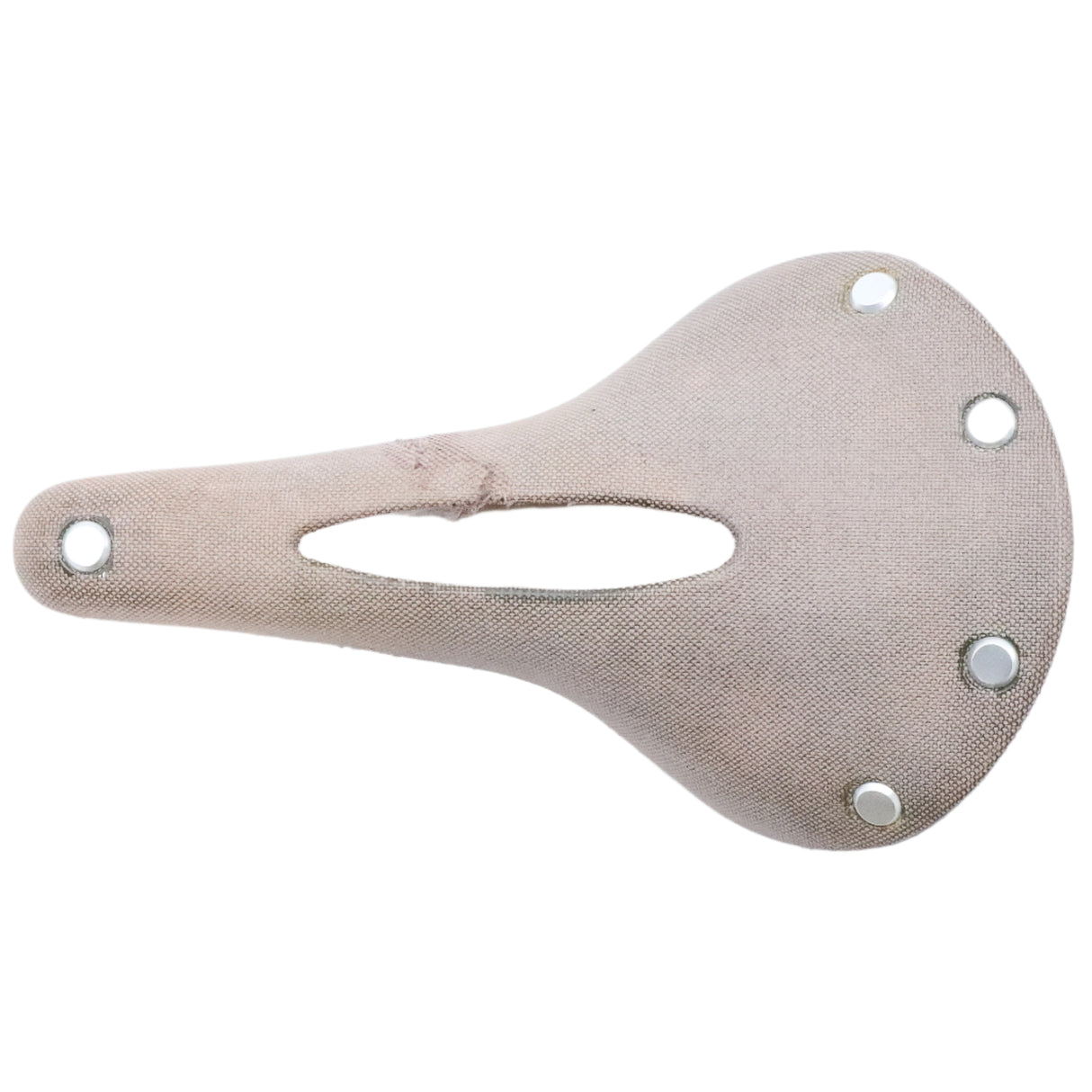 Brooks England C17 Road Bike Saddle - 164mm