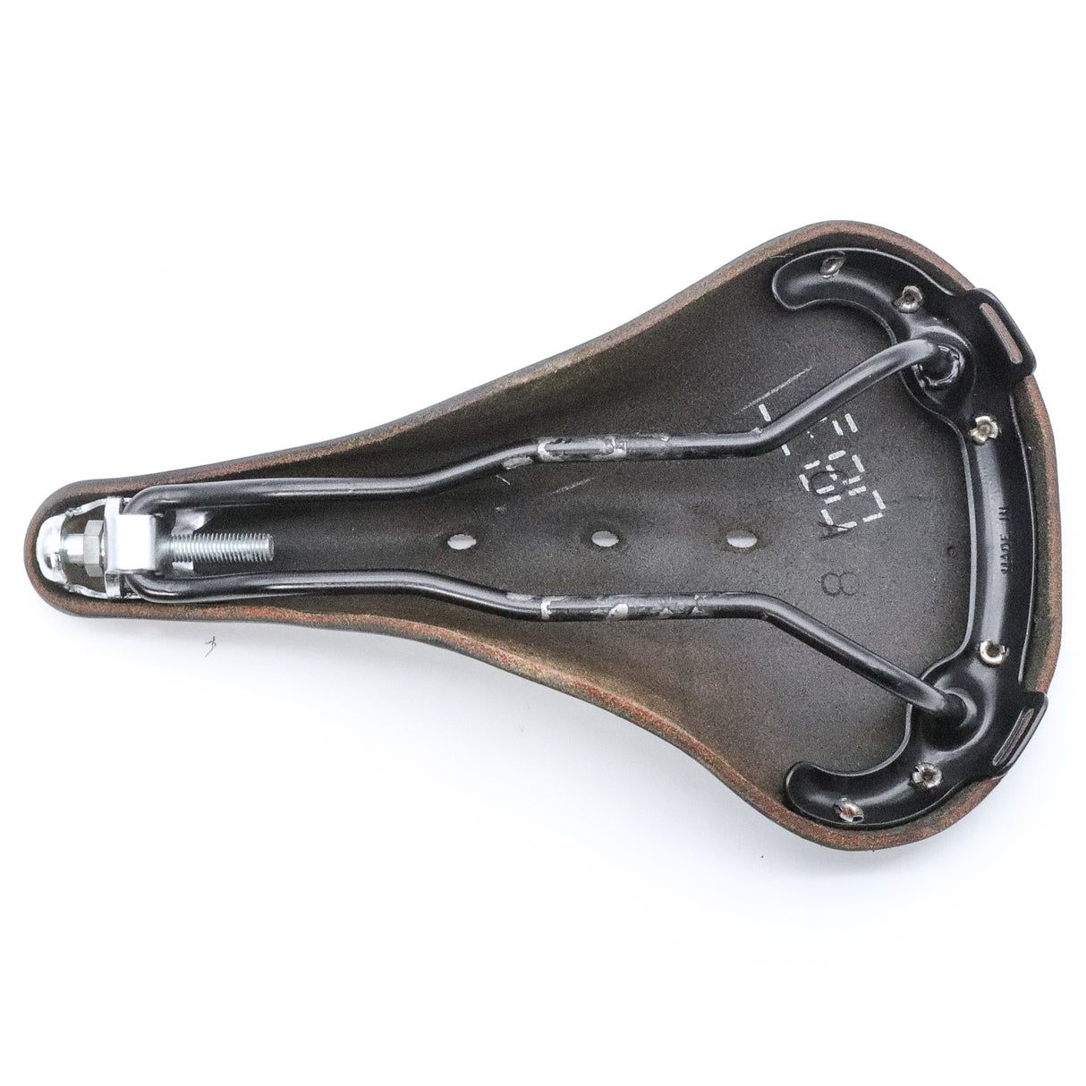 Brooks England B17 Saddle - 175mm