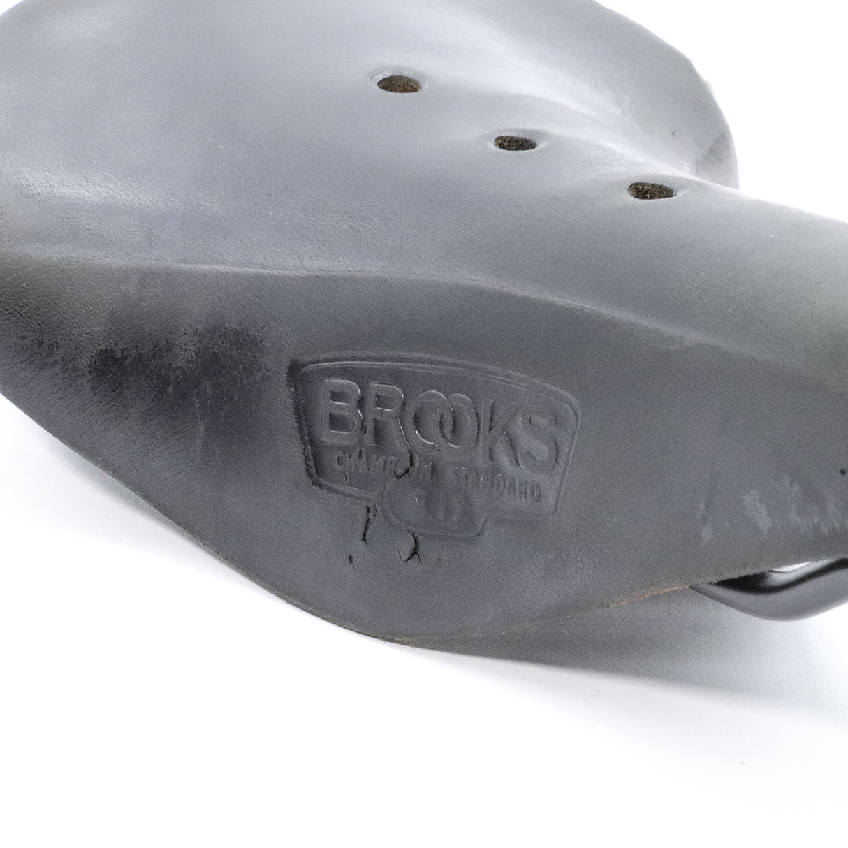 Brooks England B17 Saddle - 175mm