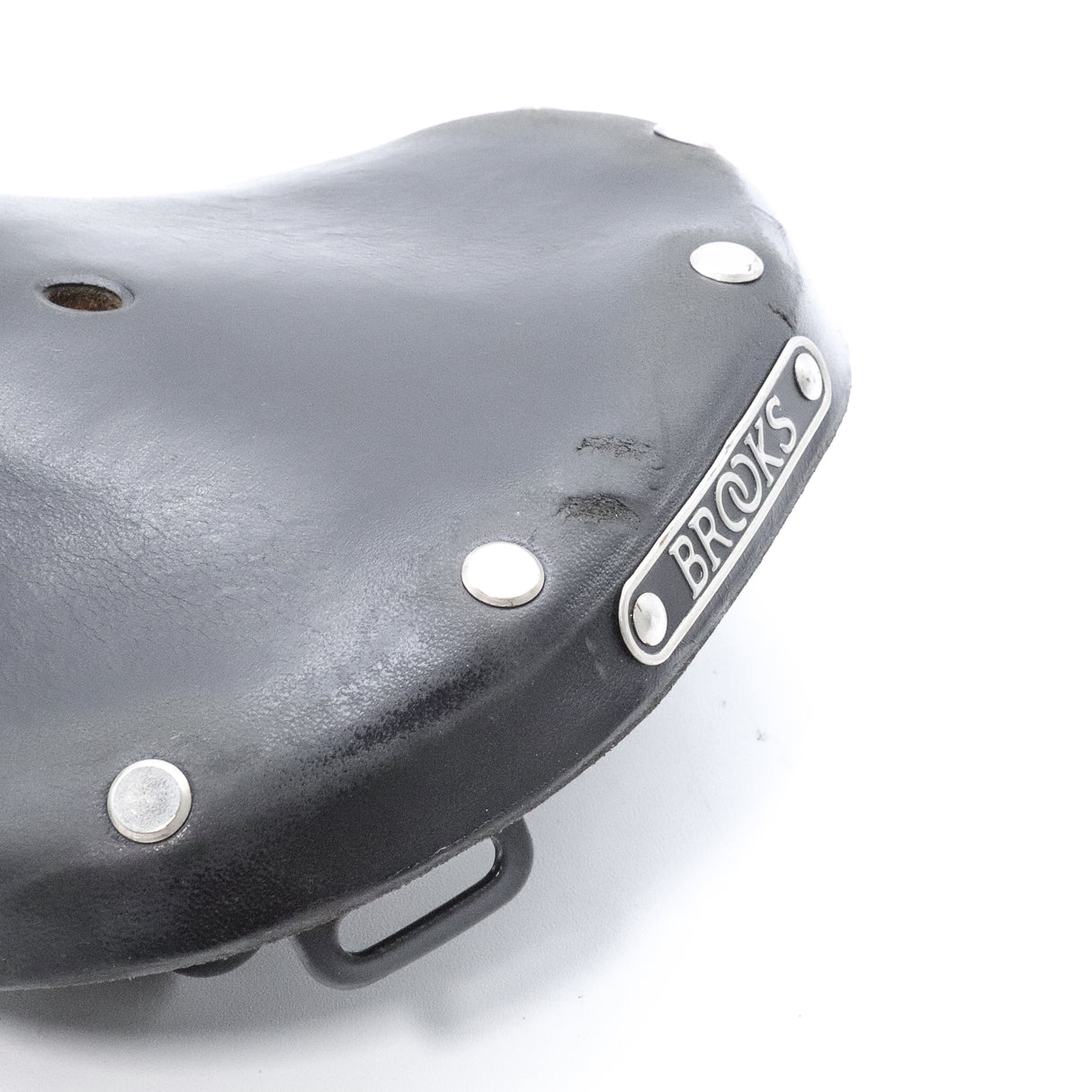 Brooks England B17 Saddle - 175mm