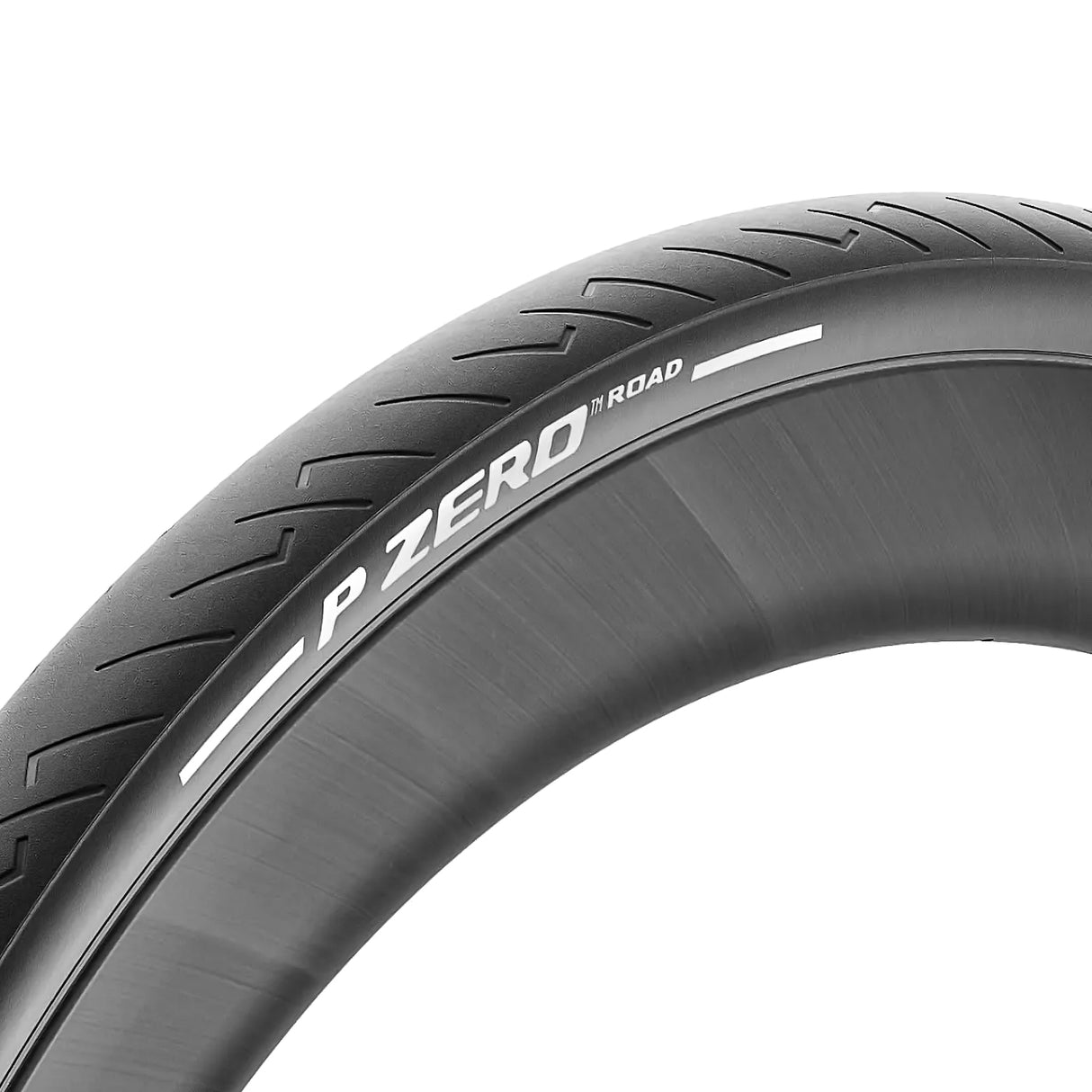 Pirelli P Zero Road Bike Tire 700x32c, Folding Tube-Type - Clincher - Black, Techbelt - EVO Compound