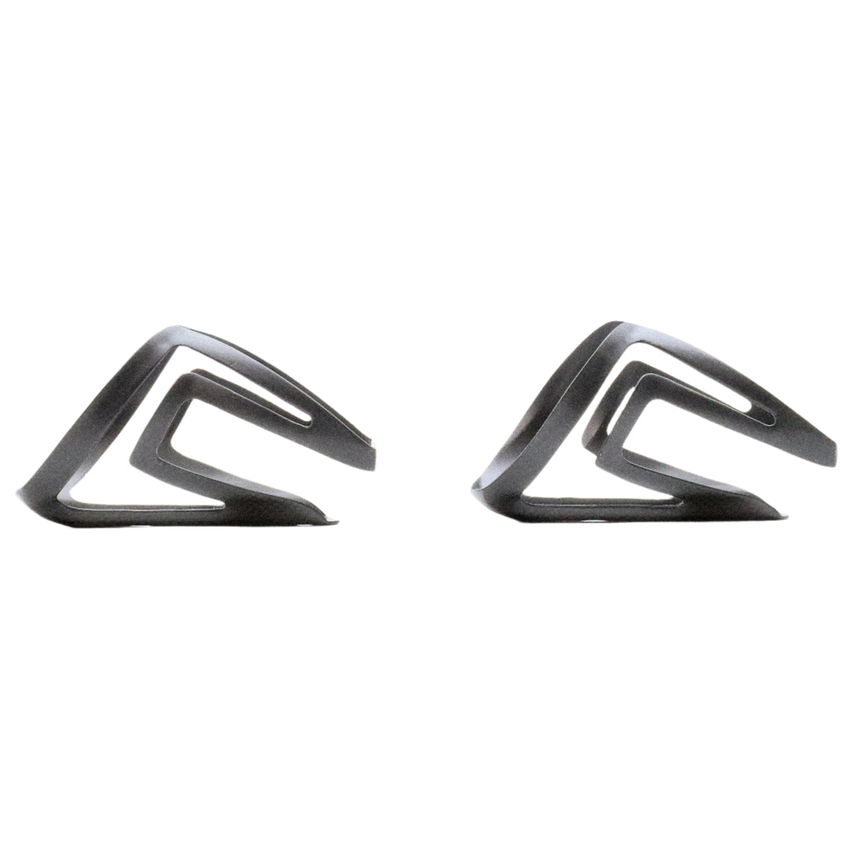Cannondale Speed-C Carbon Top Load Bottle Cages Pair - 61g